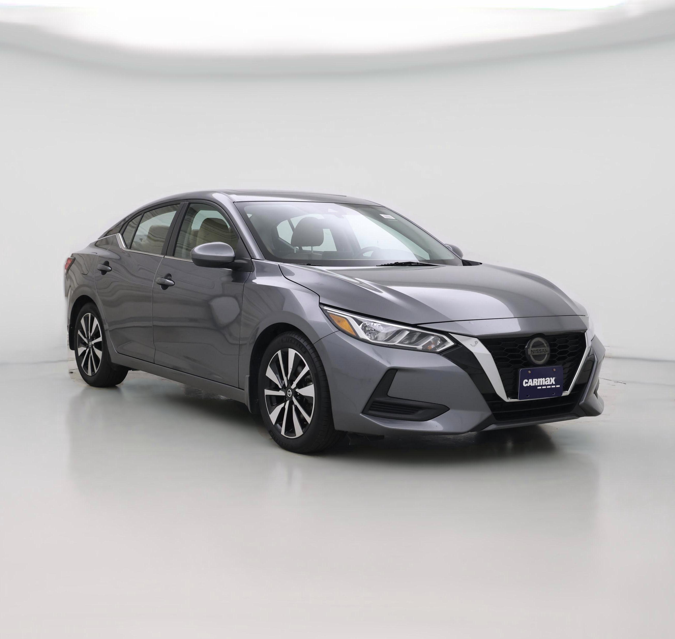 Thumbnail: 2023 Nissan Sentra - 1