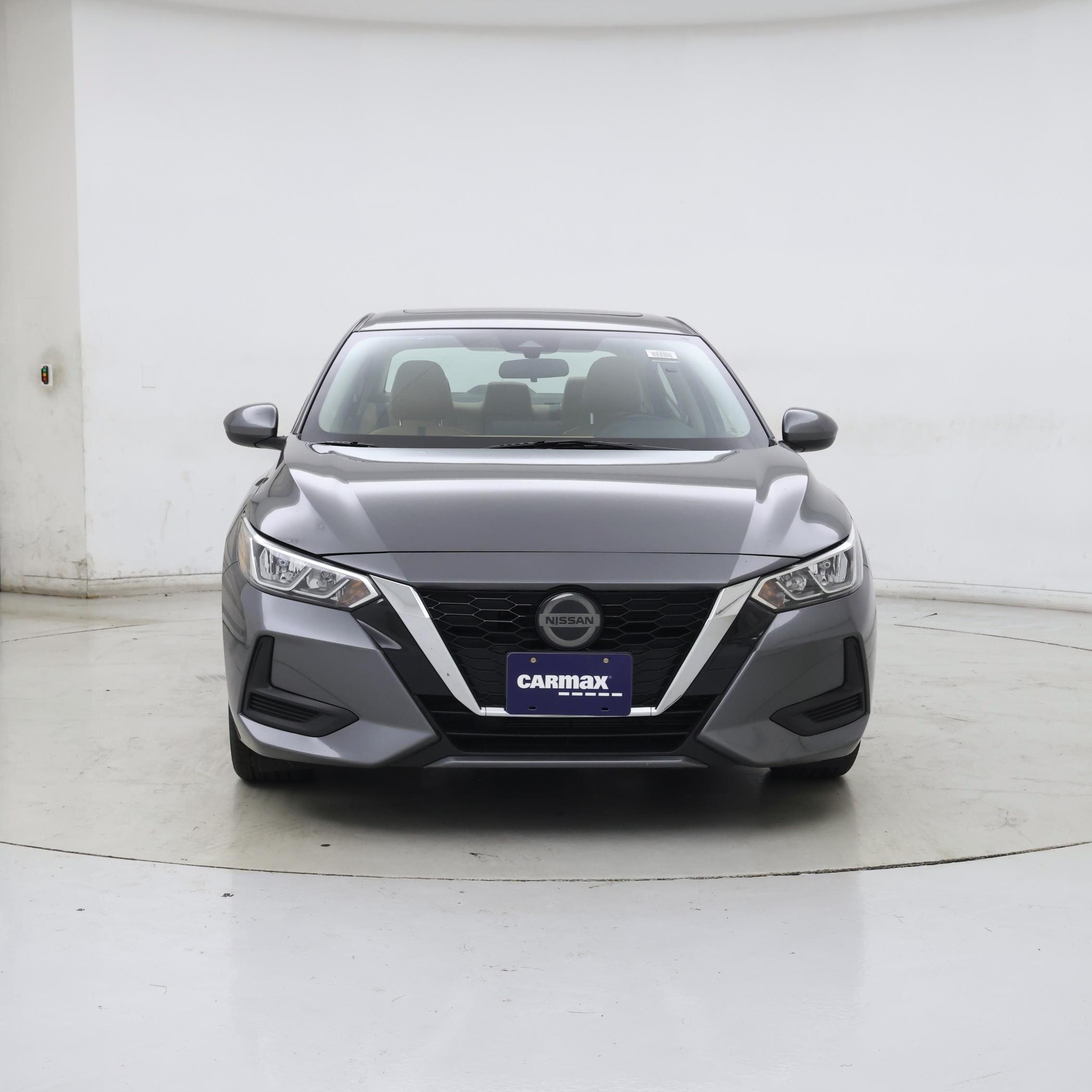 Thumbnail: 2023 Nissan Sentra - 5