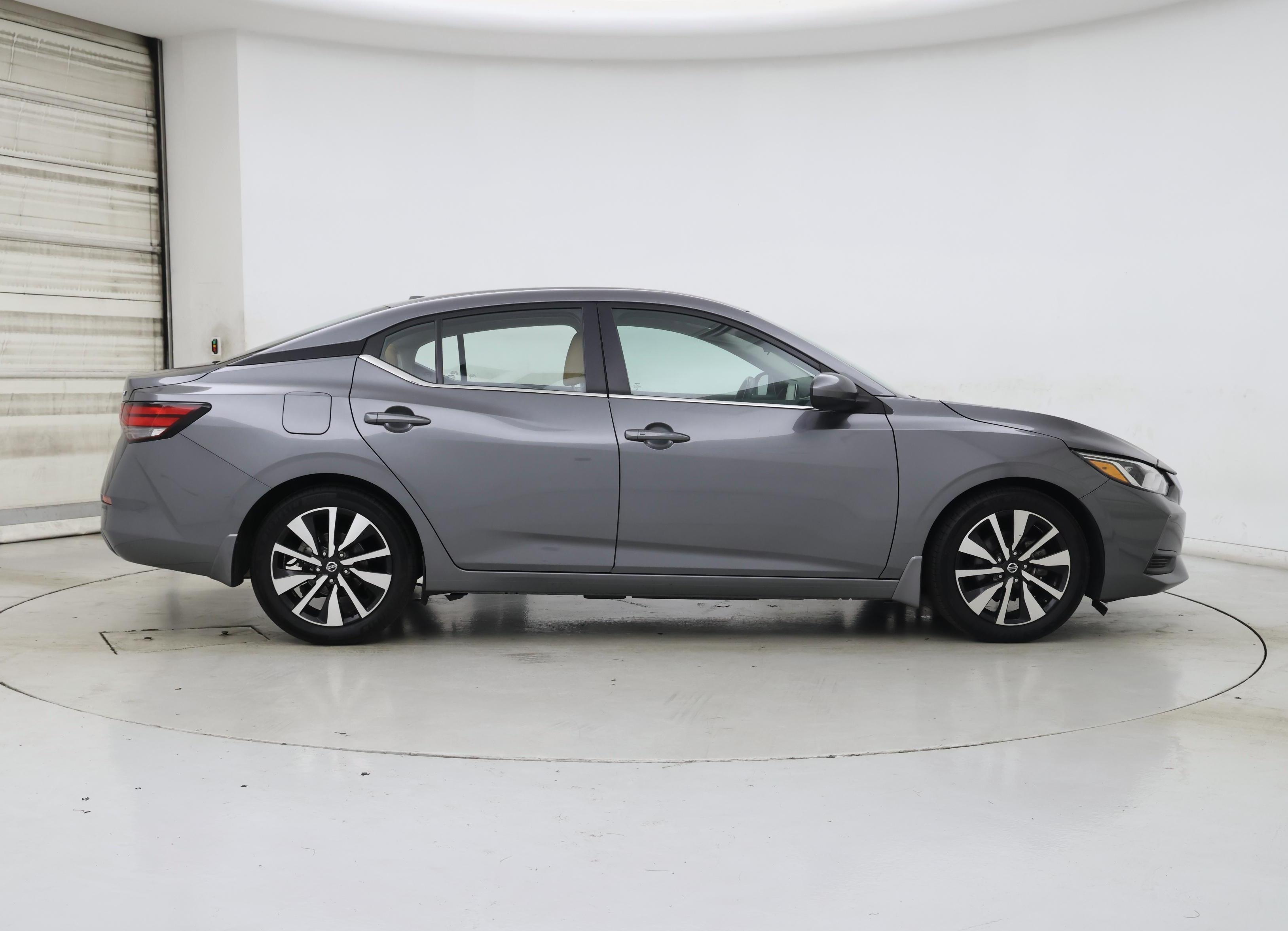 Thumbnail: 2023 Nissan Sentra - 7