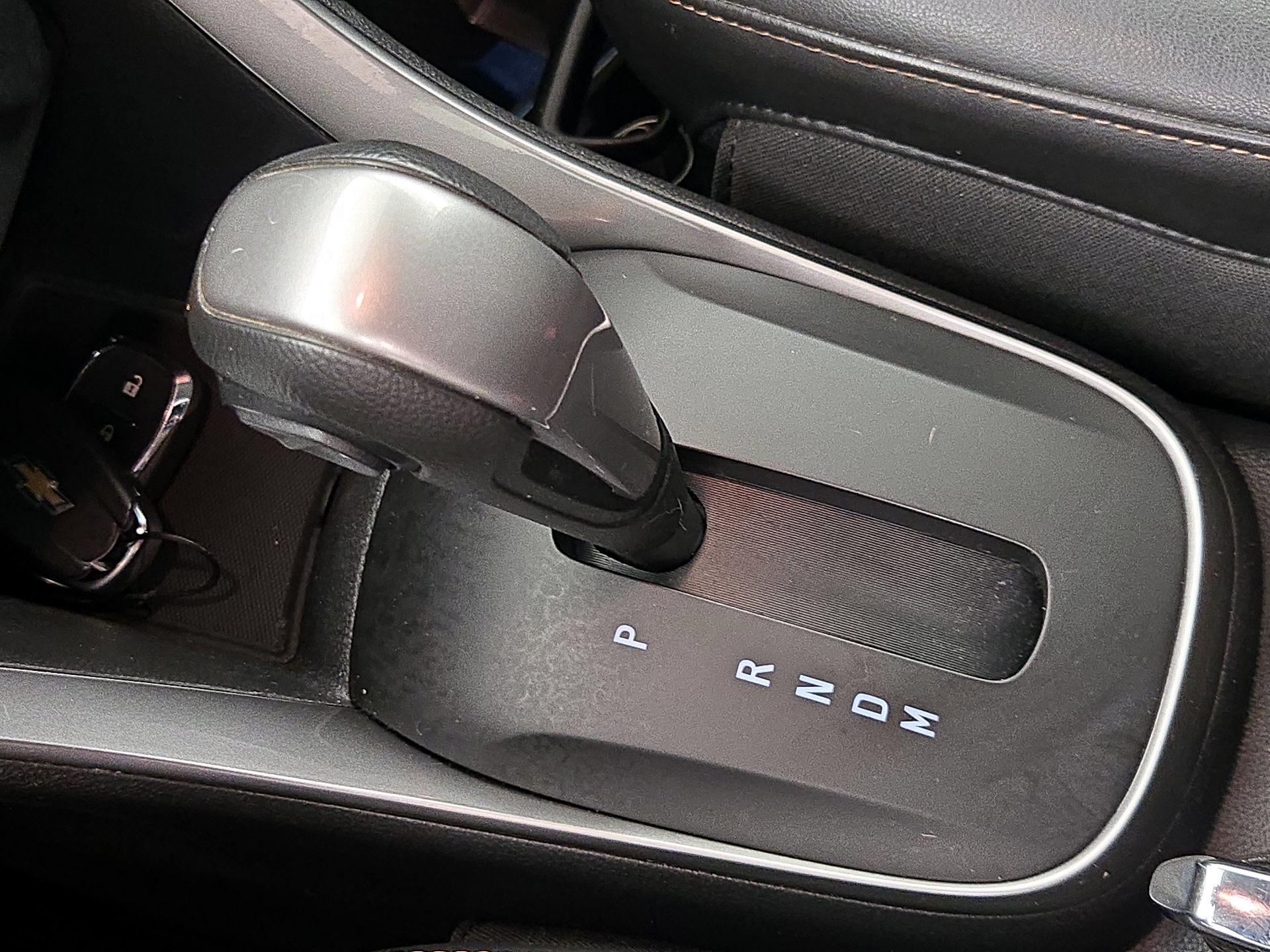 Thumbnail: 2020 Chevrolet Trax - 17