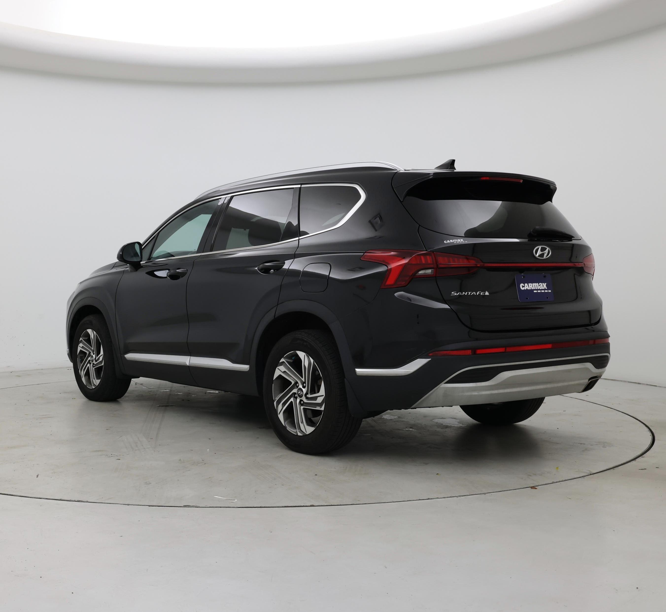 Thumbnail: 2022 Hyundai Santa Fe - 2