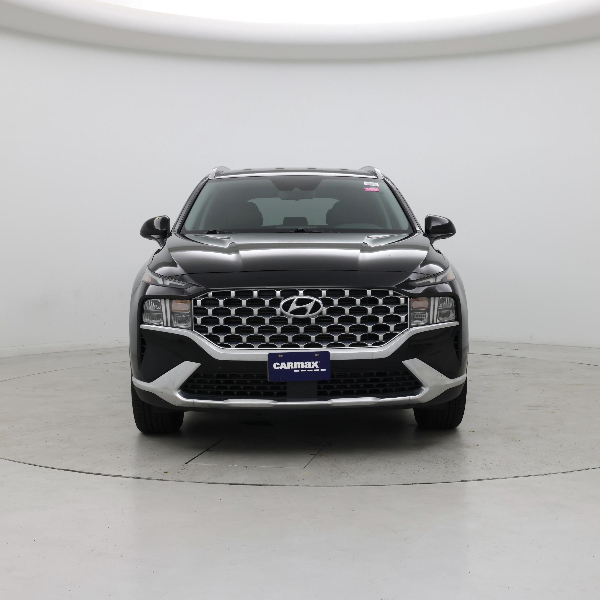 Thumbnail: 2022 Hyundai Santa Fe - 5