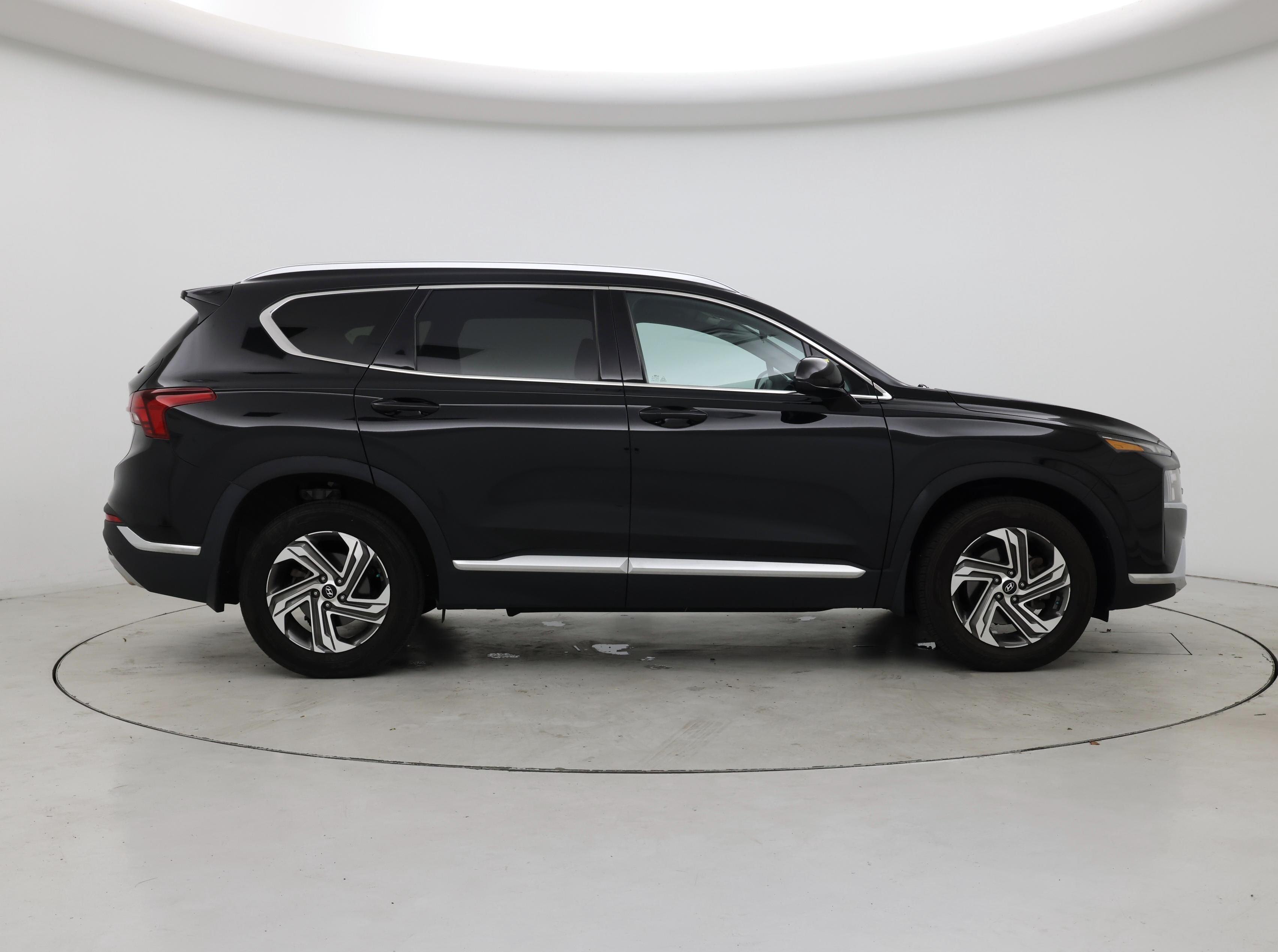 Thumbnail: 2022 Hyundai Santa Fe - 7