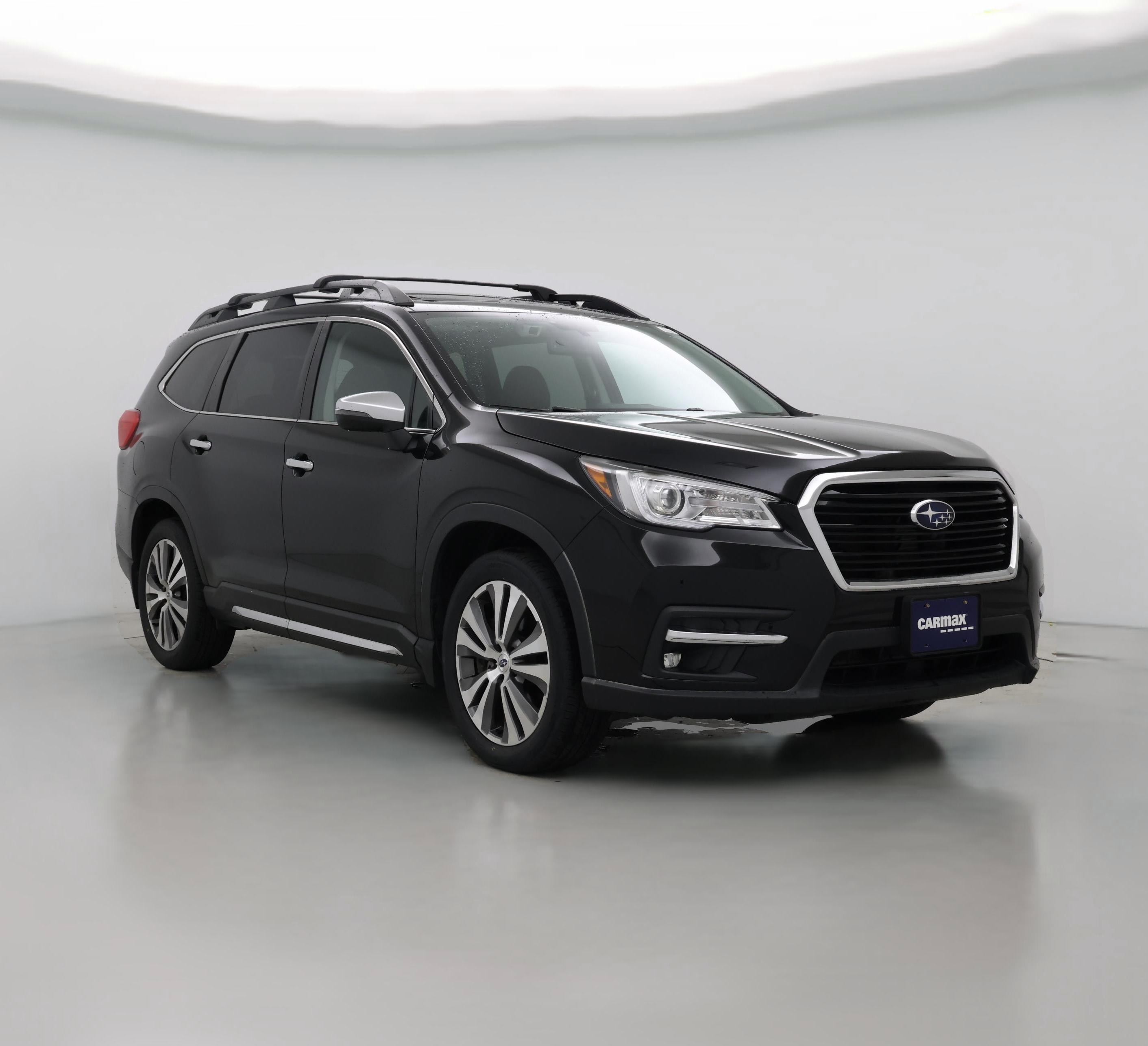 Thumbnail: 2020 Subaru Ascent - 1