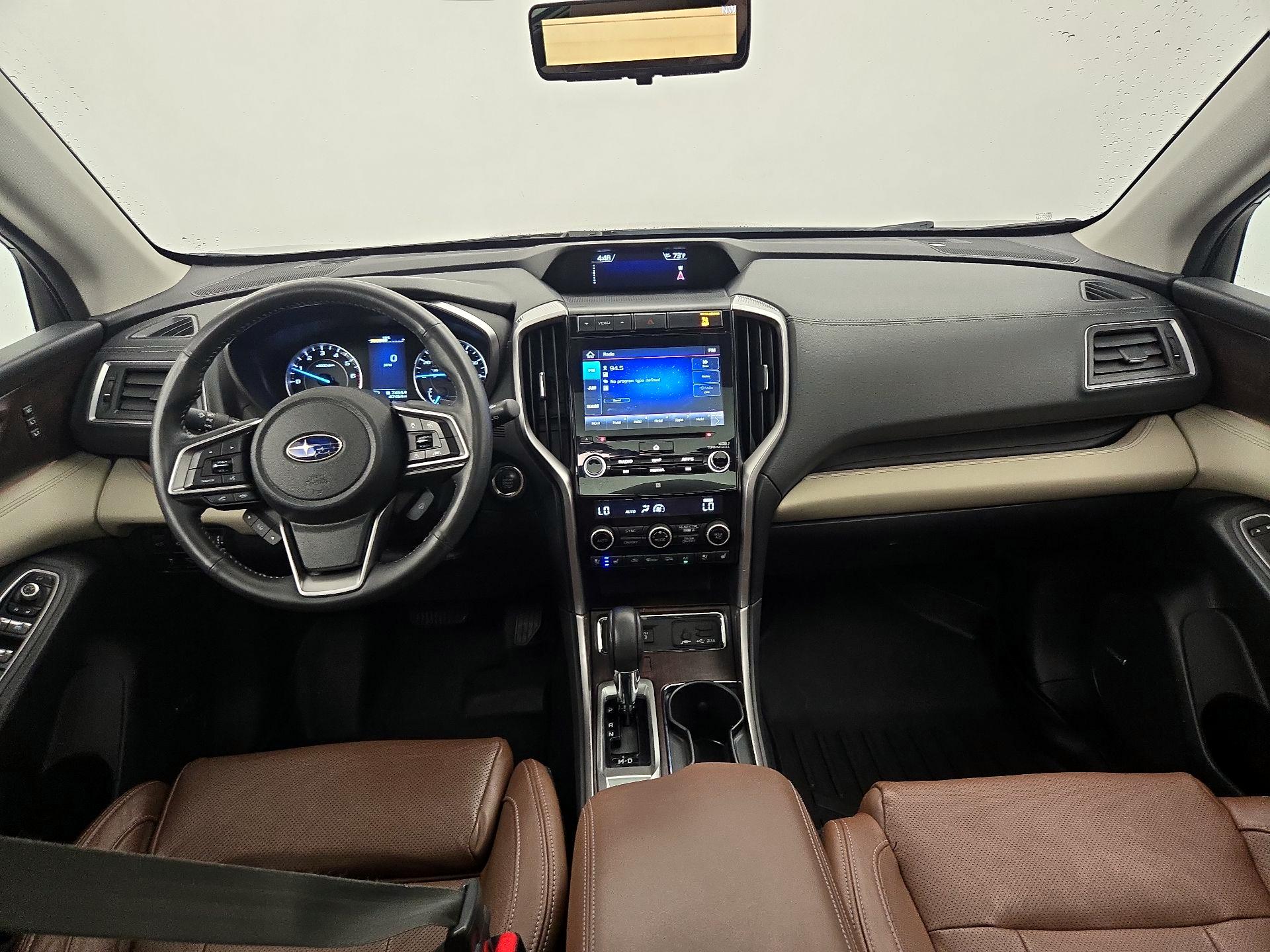 Thumbnail: 2020 Subaru Ascent - 9