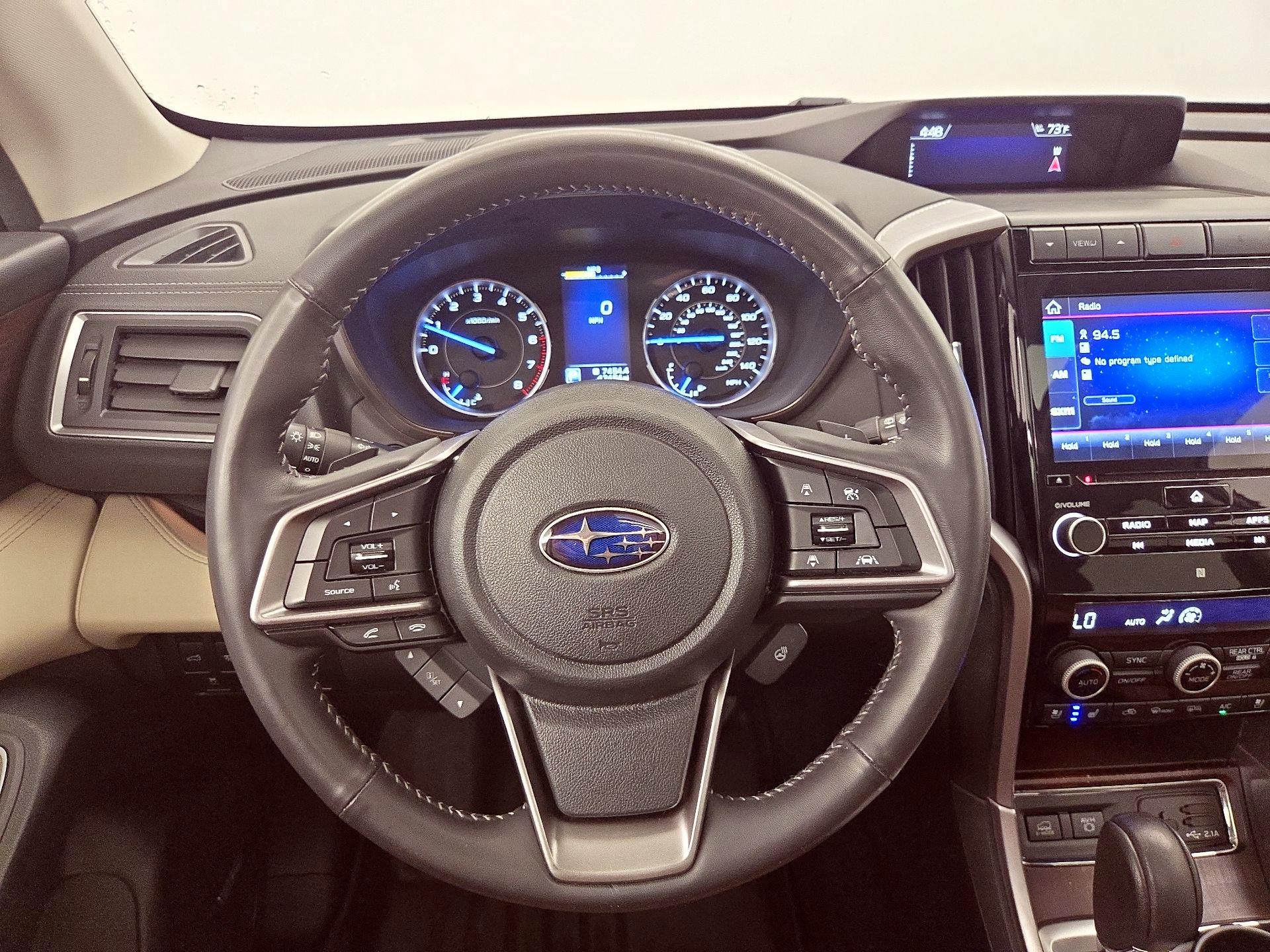 Thumbnail: 2020 Subaru Ascent - 10