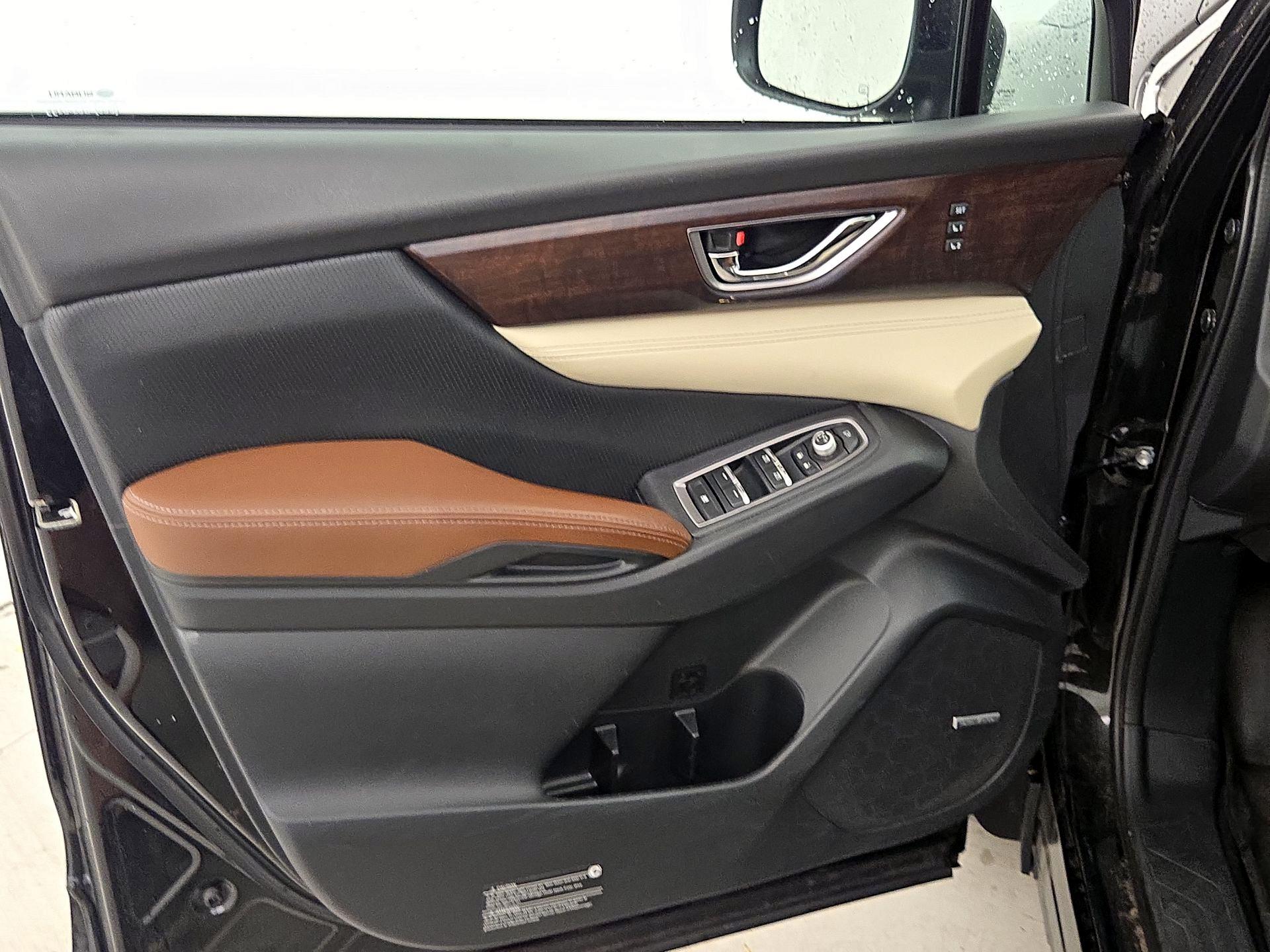 Thumbnail: 2020 Subaru Ascent - 12