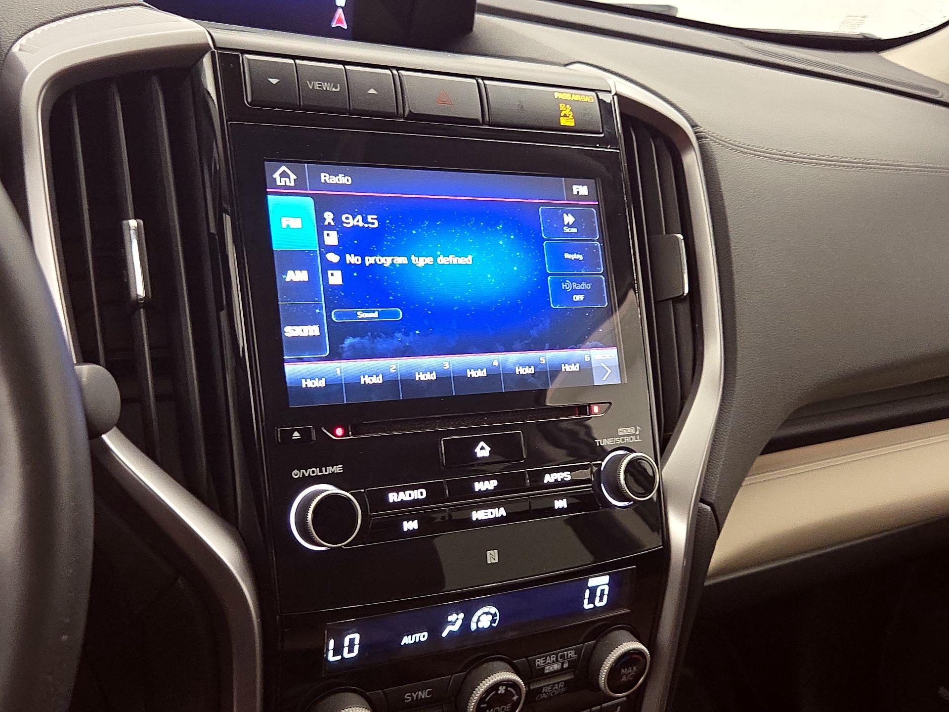 Thumbnail: 2020 Subaru Ascent - 15