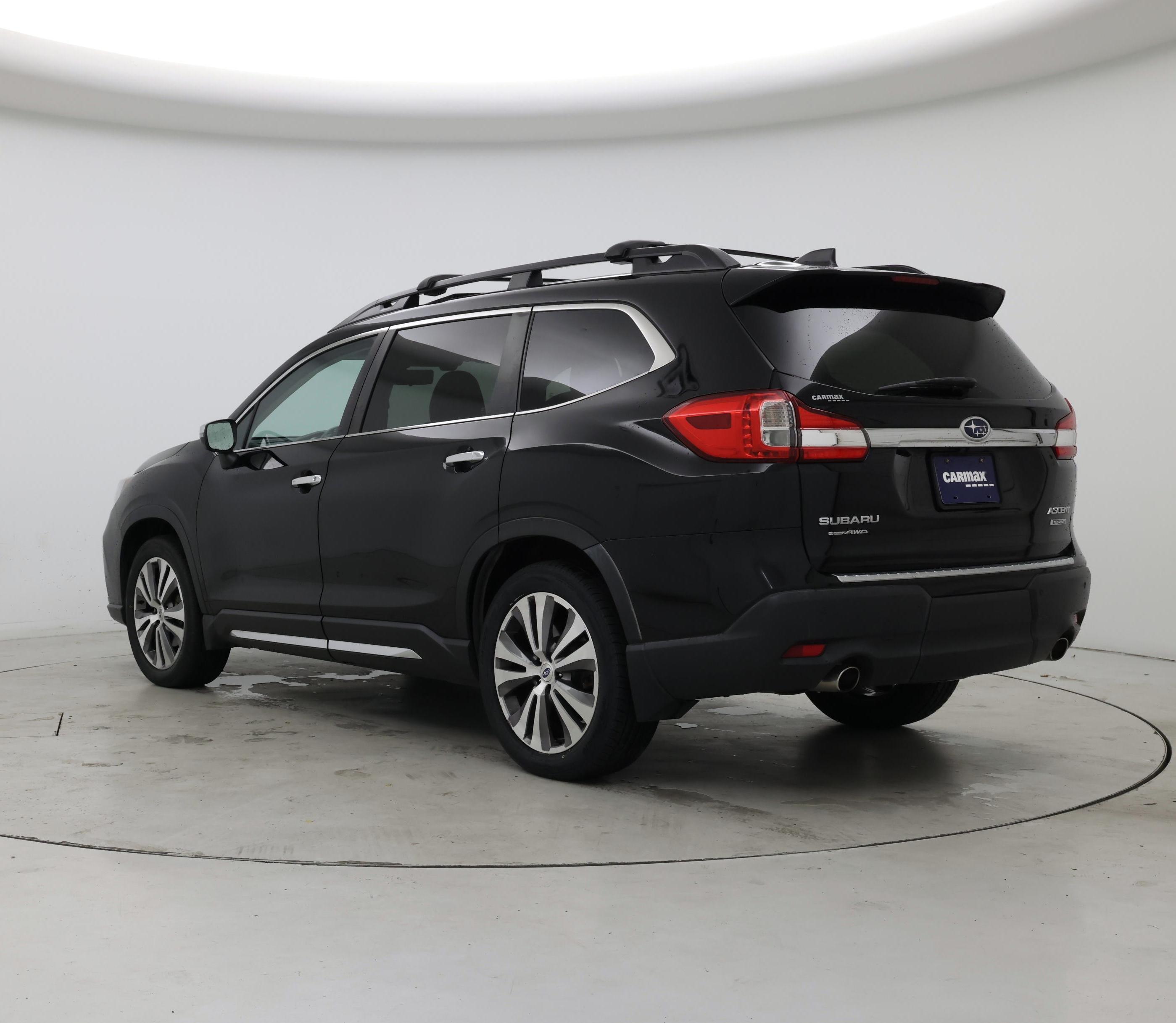 Thumbnail: 2020 Subaru Ascent - 2