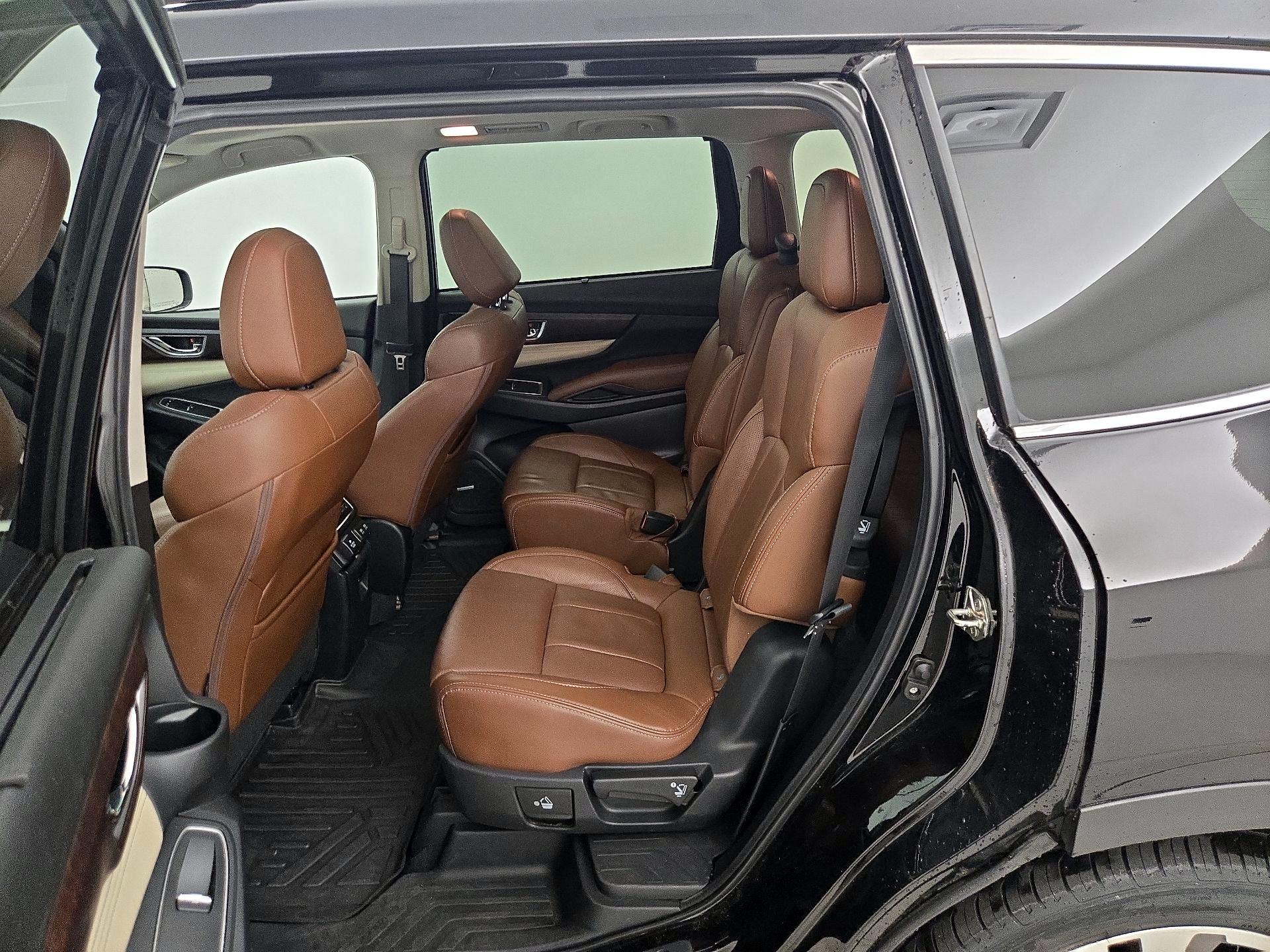 Thumbnail: 2020 Subaru Ascent - 19