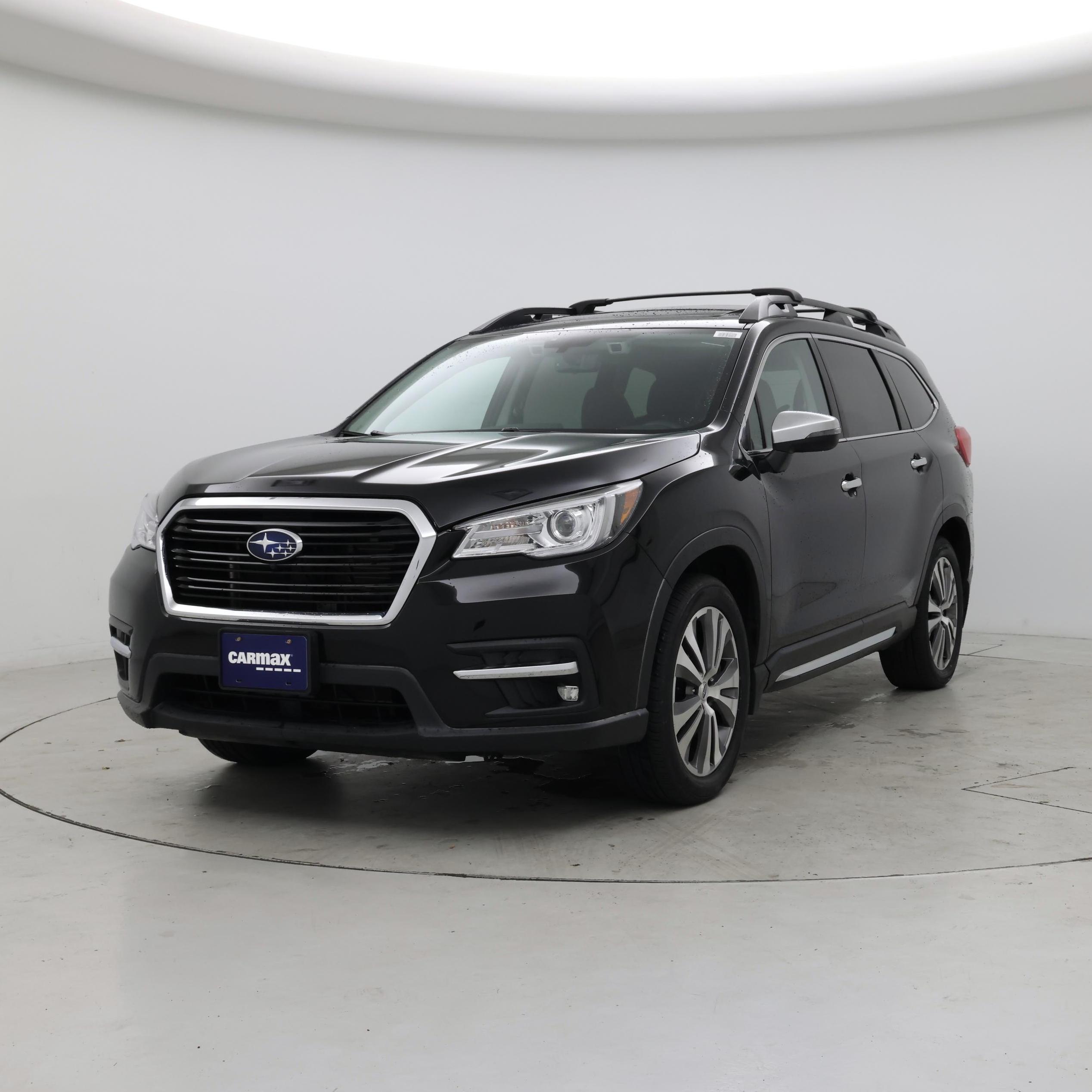 Thumbnail: 2020 Subaru Ascent - 4