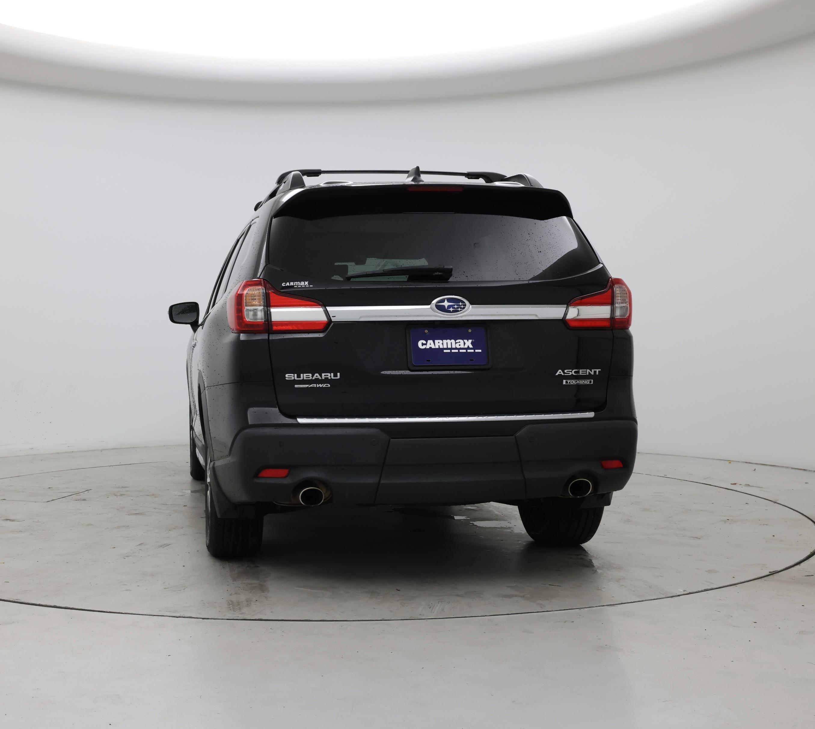 Thumbnail: 2020 Subaru Ascent - 6