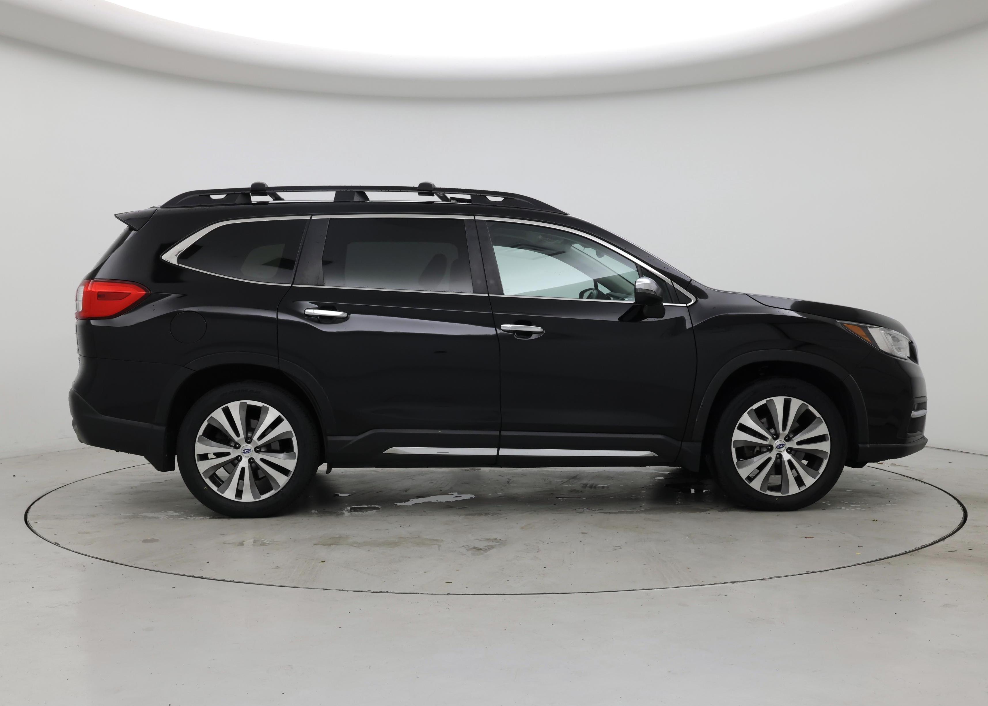Thumbnail: 2020 Subaru Ascent - 7