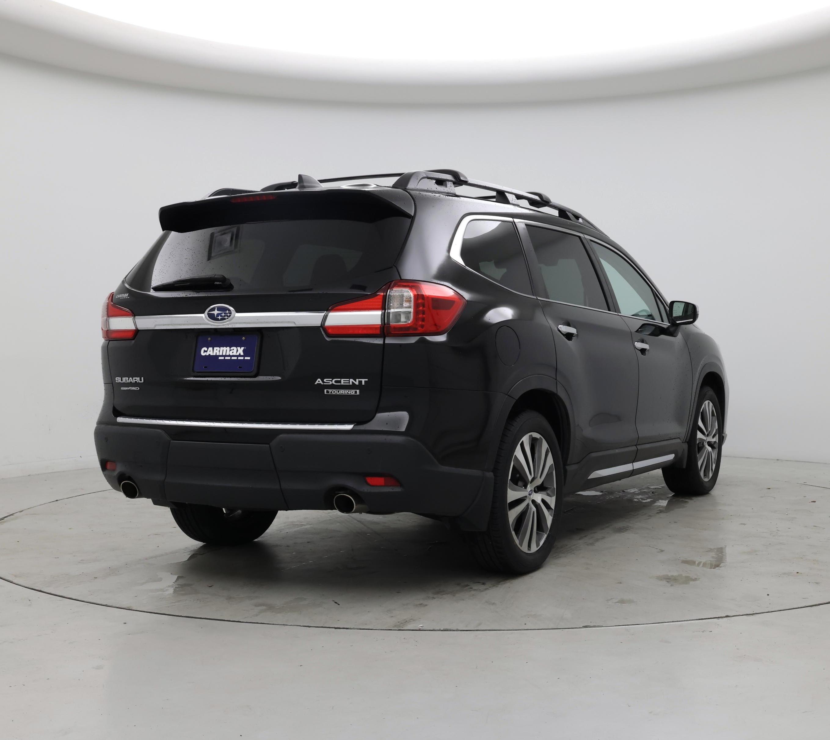 Thumbnail: 2020 Subaru Ascent - 8
