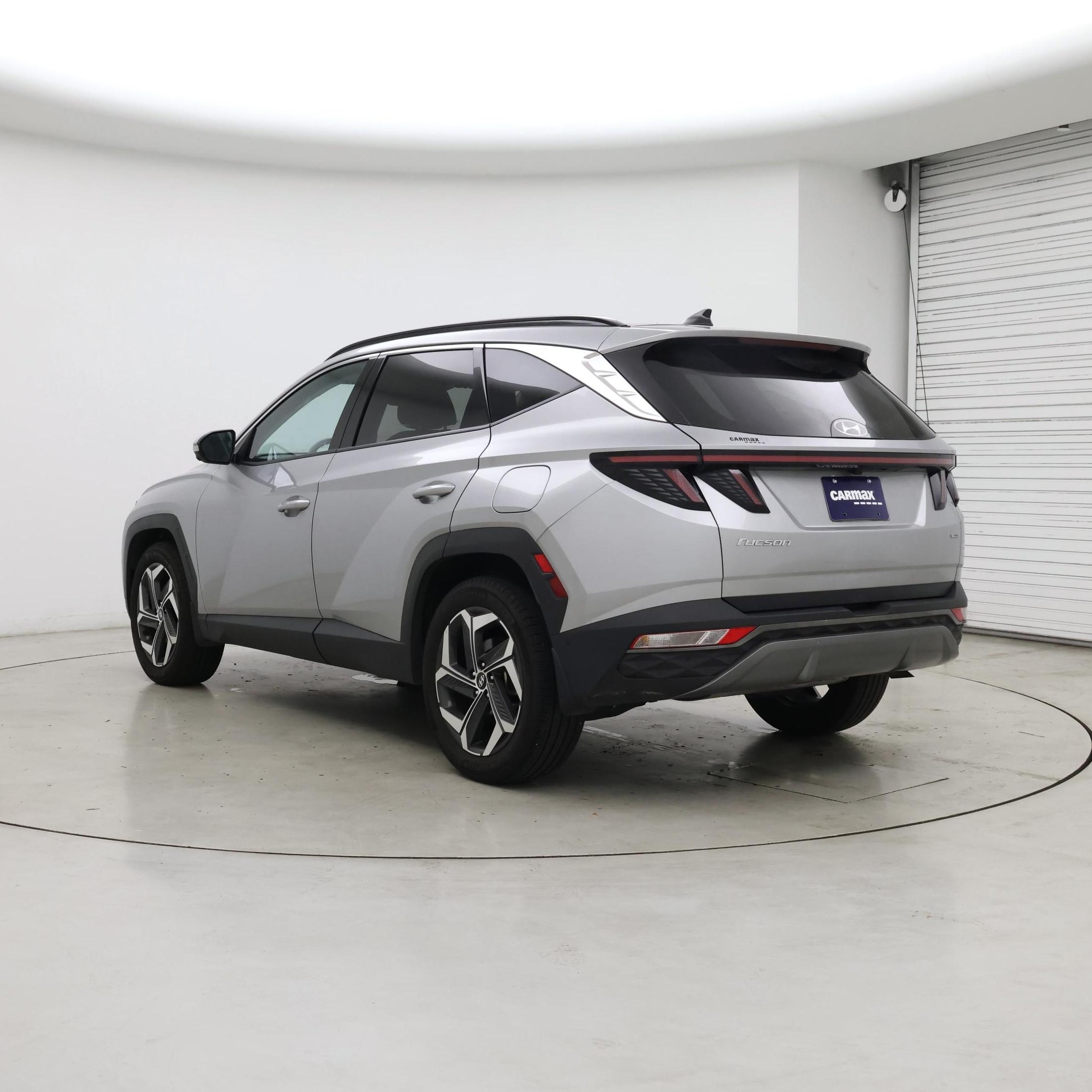 Thumbnail: 2023 Hyundai Tucson - 2