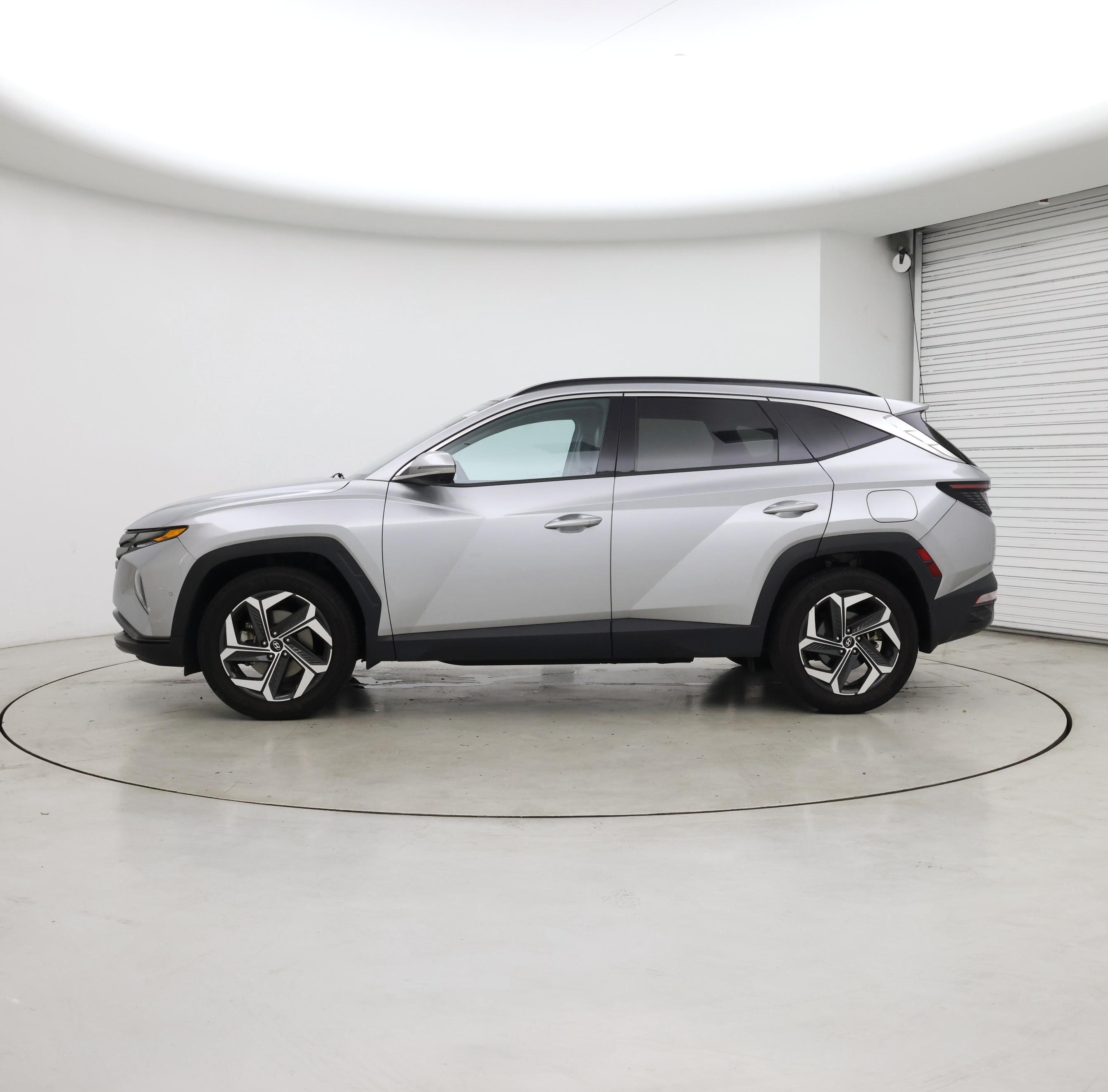 Thumbnail: 2023 Hyundai Tucson - 3