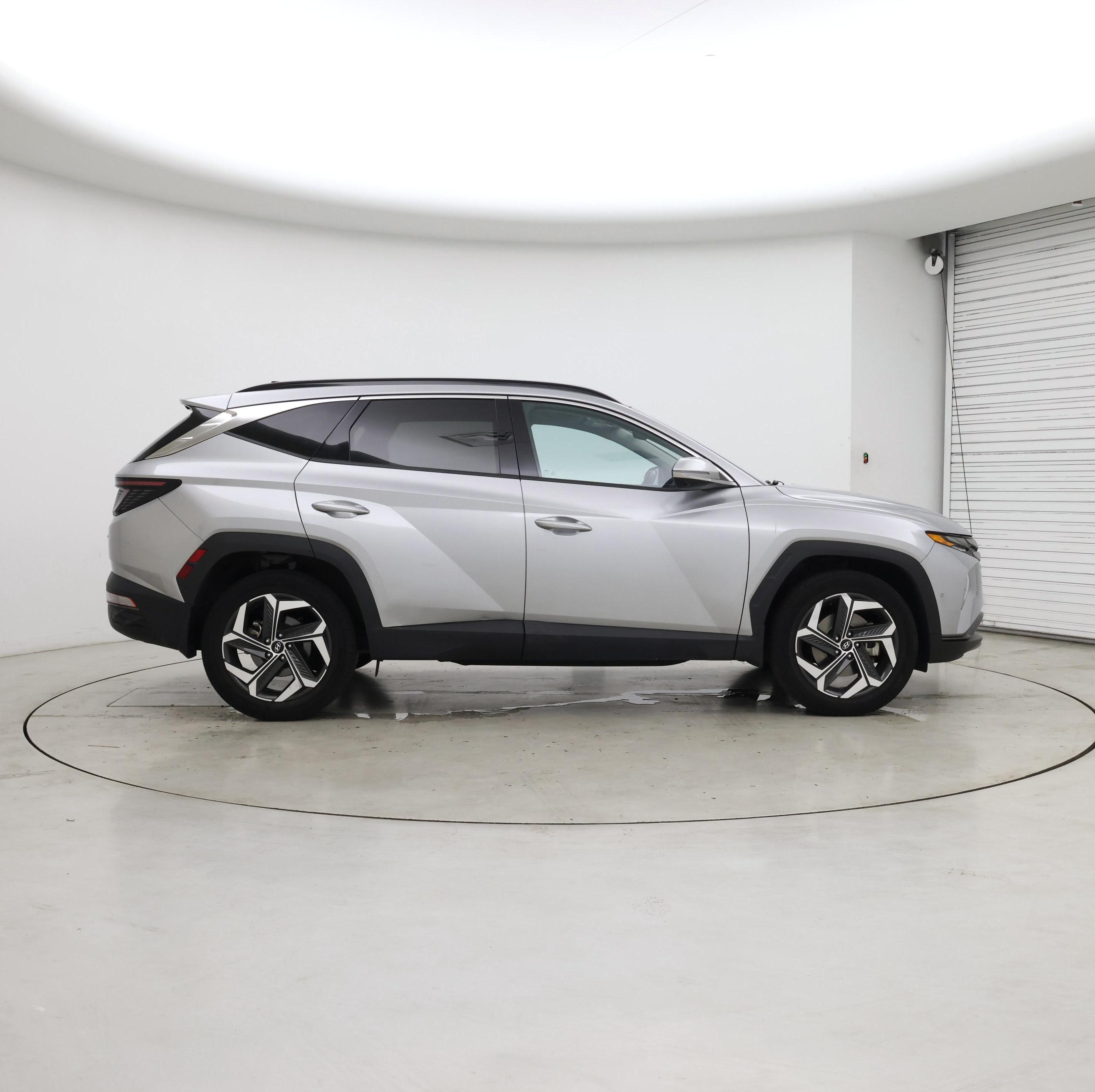 Thumbnail: 2023 Hyundai Tucson - 7