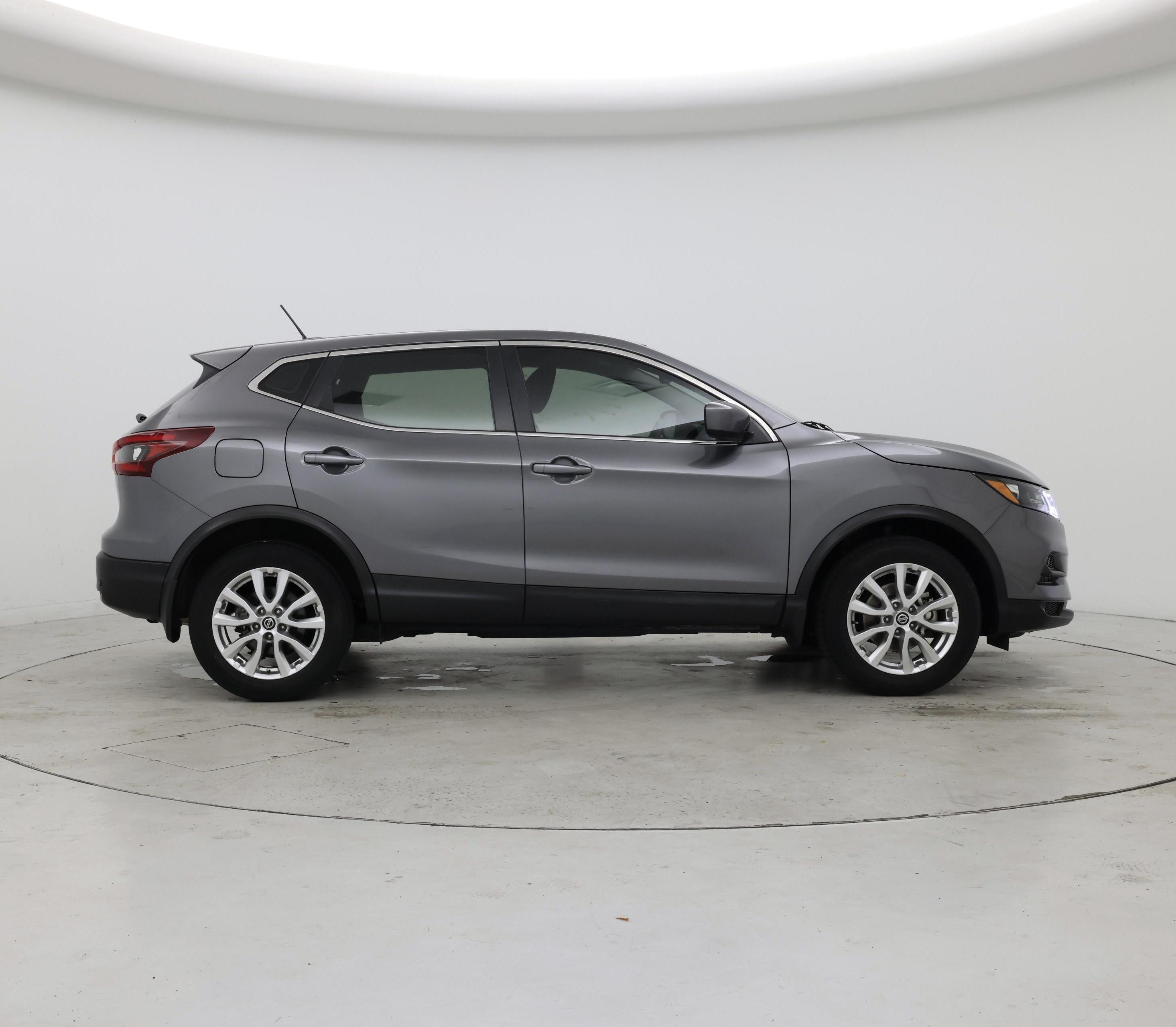 Thumbnail: 2021 Nissan Rogue Sport - 7