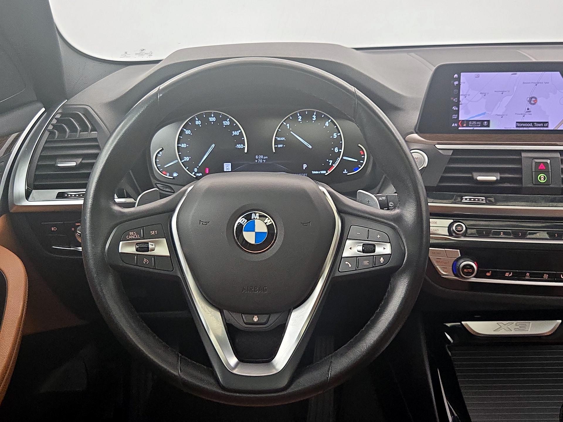 Thumbnail: 2020 BMW X3 - 10