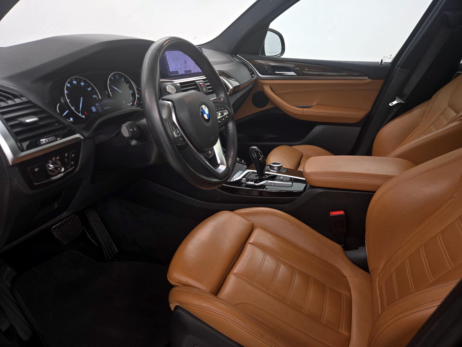 Thumbnail: 2020 BMW X3 - 11