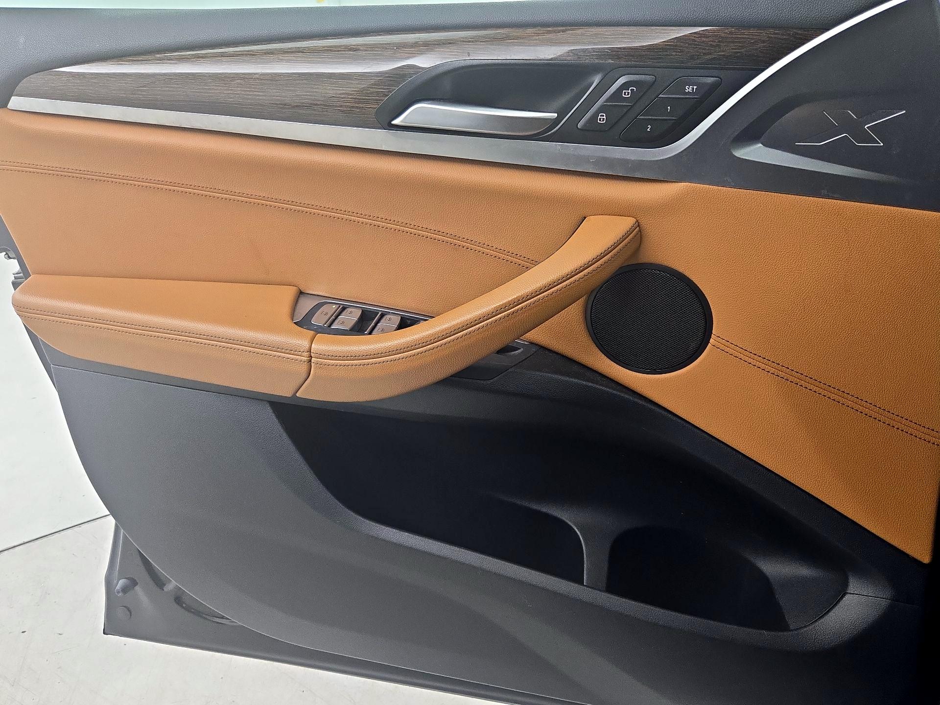 Thumbnail: 2020 BMW X3 - 12