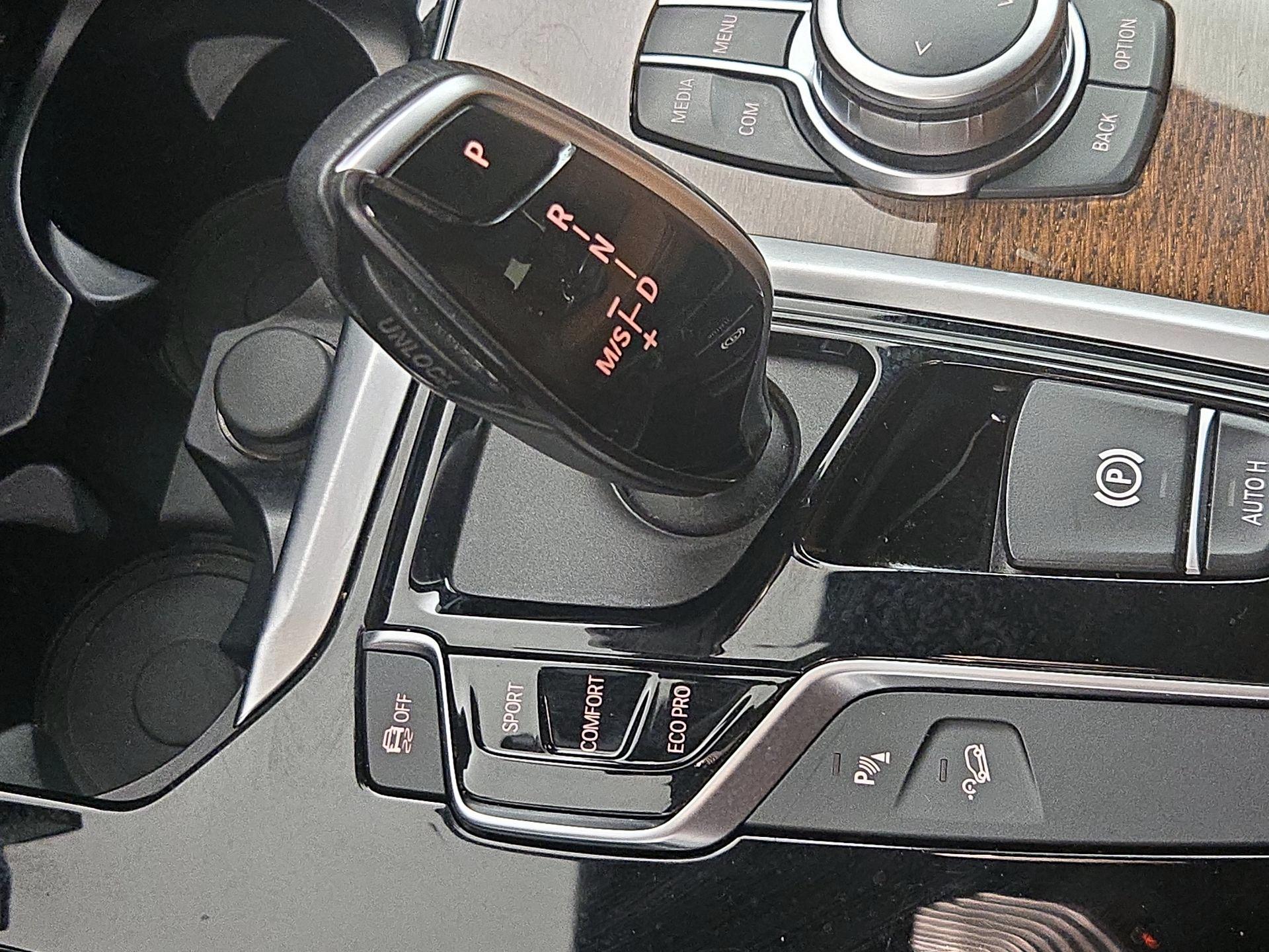 Thumbnail: 2020 BMW X3 - 18