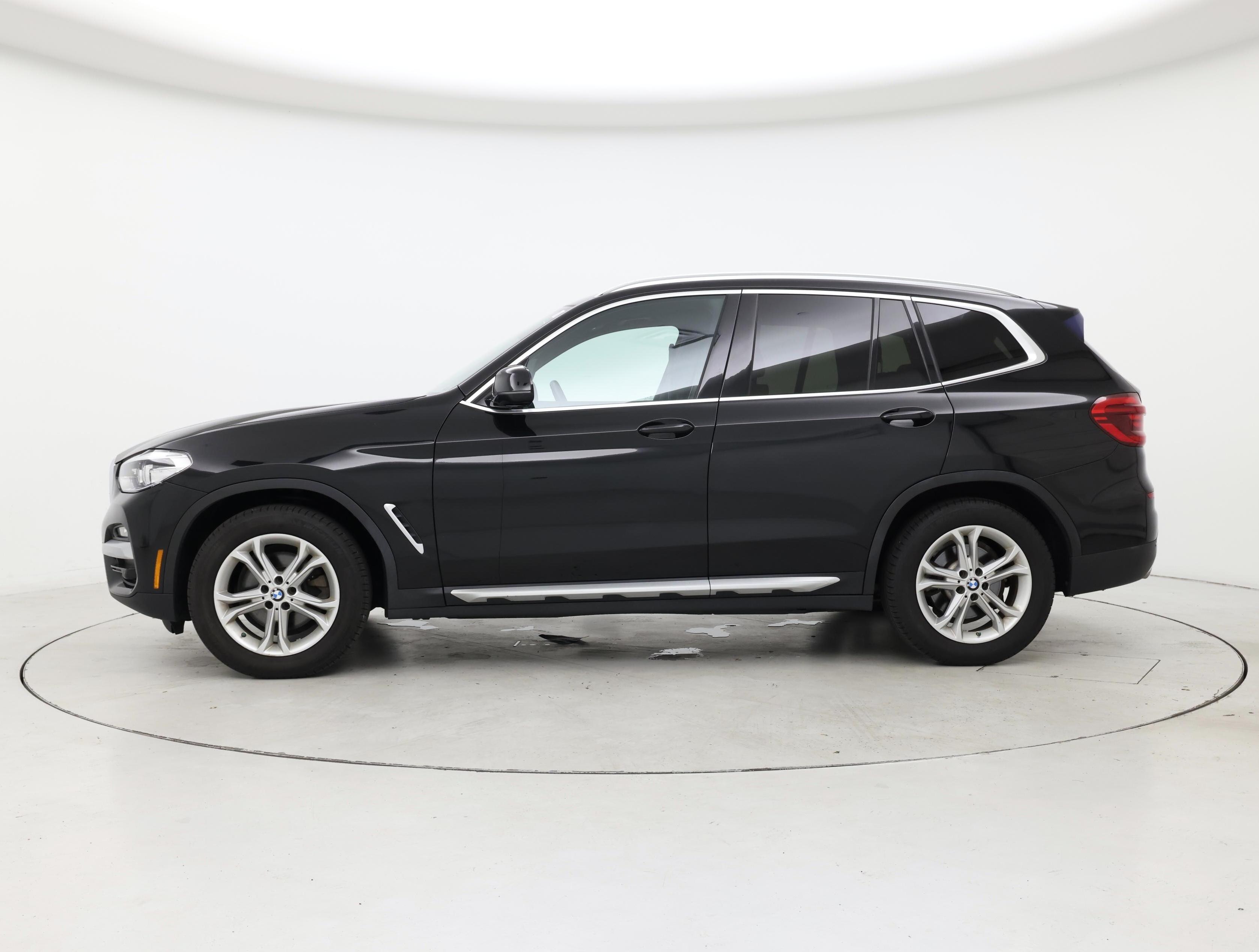 Thumbnail: 2020 BMW X3 - 3