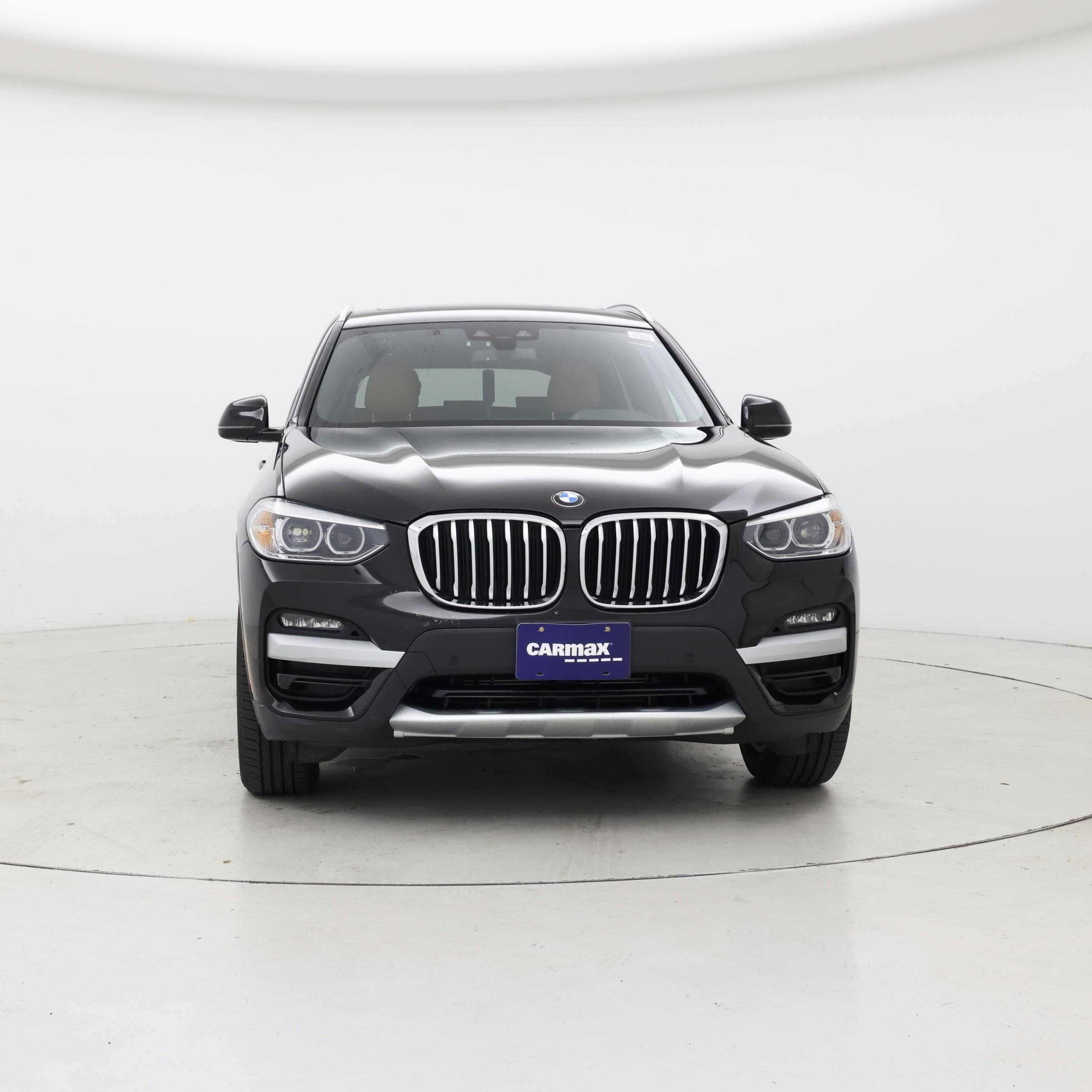 Thumbnail: 2020 BMW X3 - 5