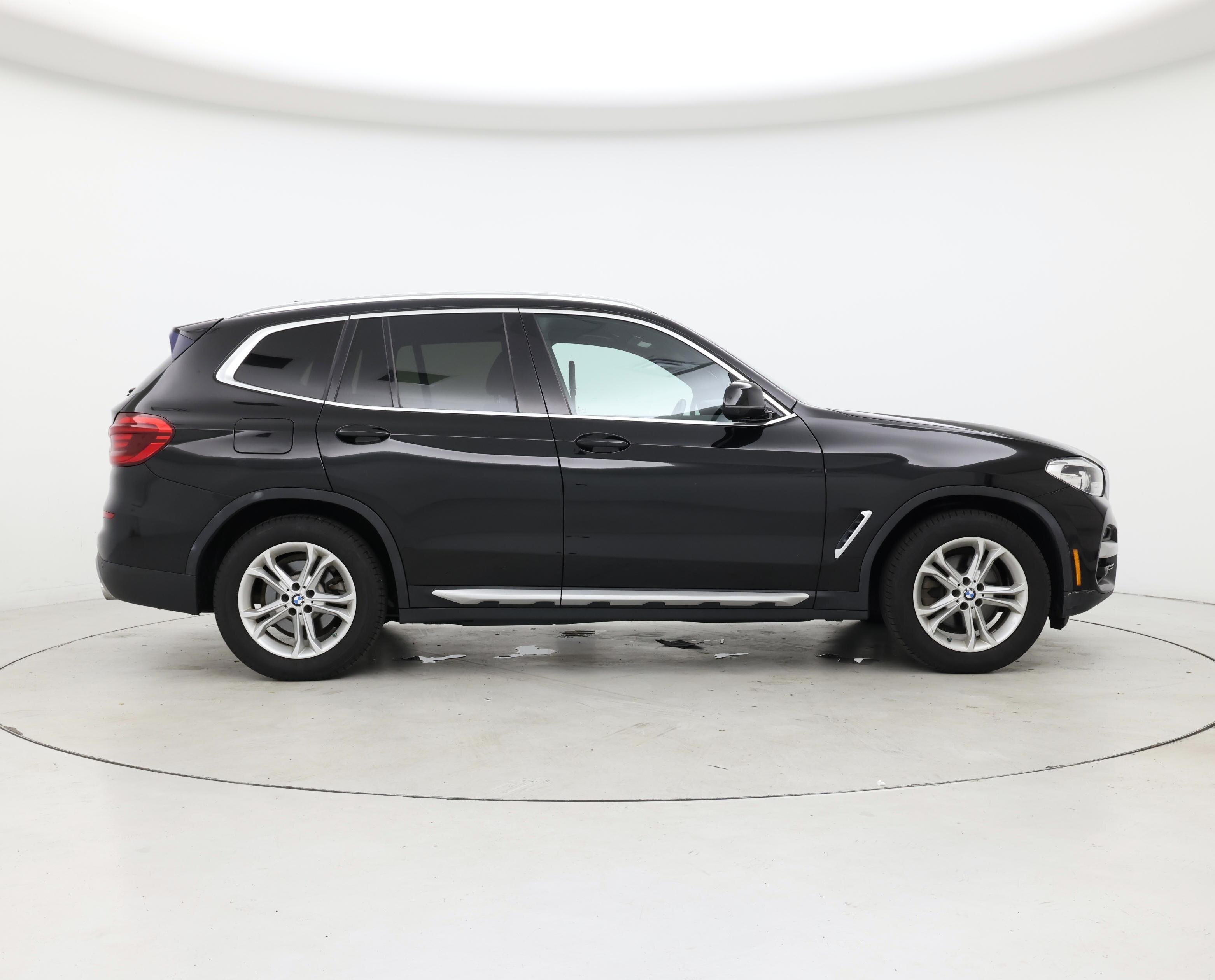 Thumbnail: 2020 BMW X3 - 7