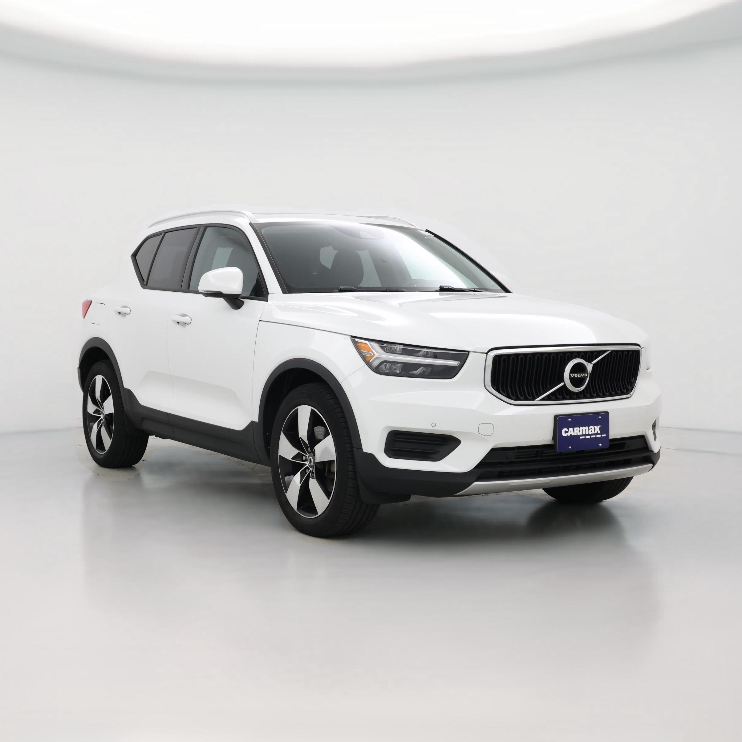 Thumbnail: 2020 Volvo XC40 - 1