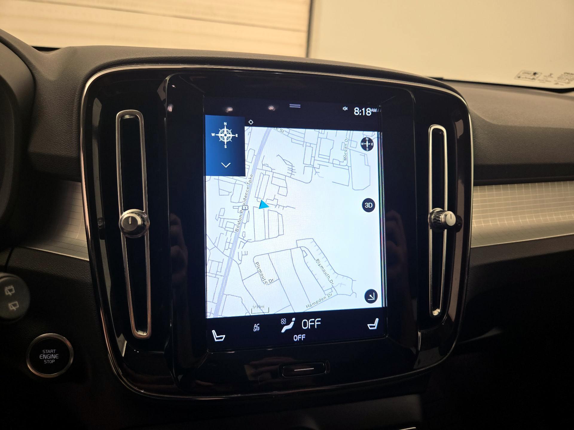 Thumbnail: 2020 Volvo XC40 - 14