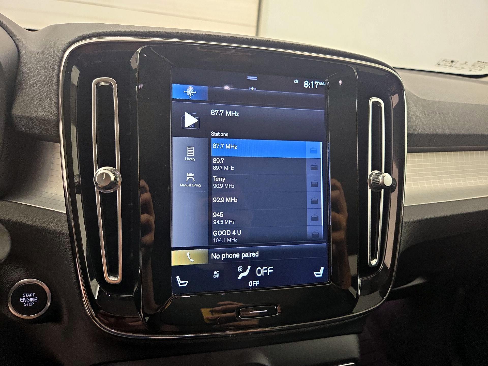 Thumbnail: 2020 Volvo XC40 - 16