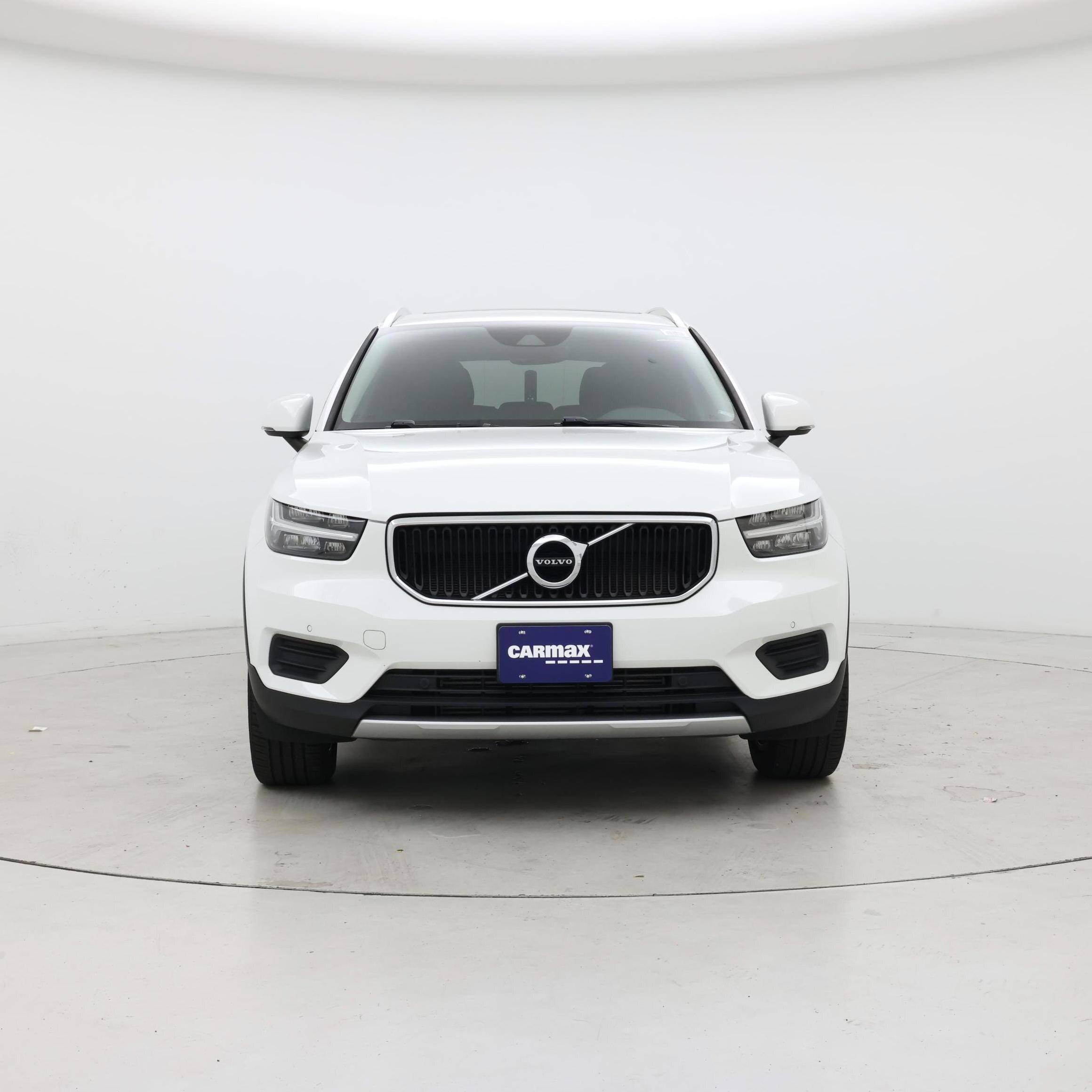 Thumbnail: 2020 Volvo XC40 - 5