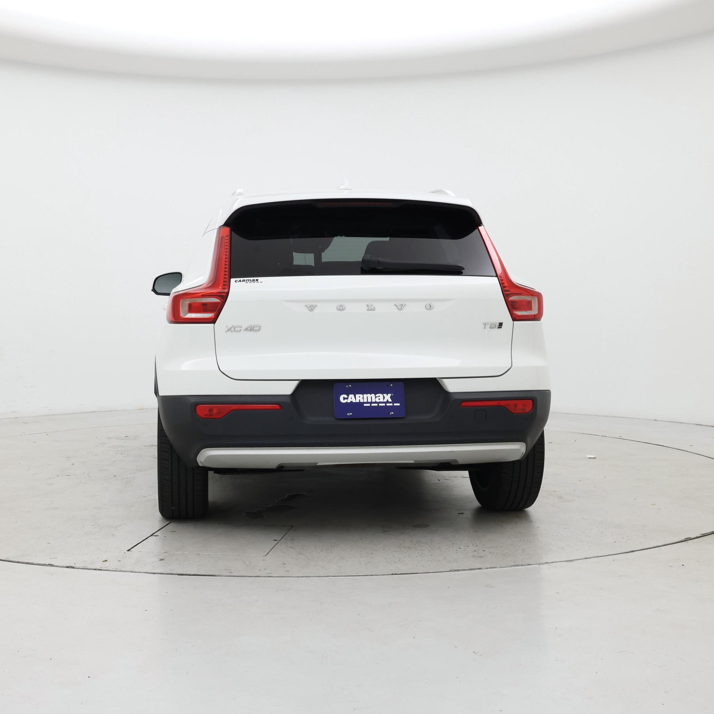 Thumbnail: 2020 Volvo XC40 - 6