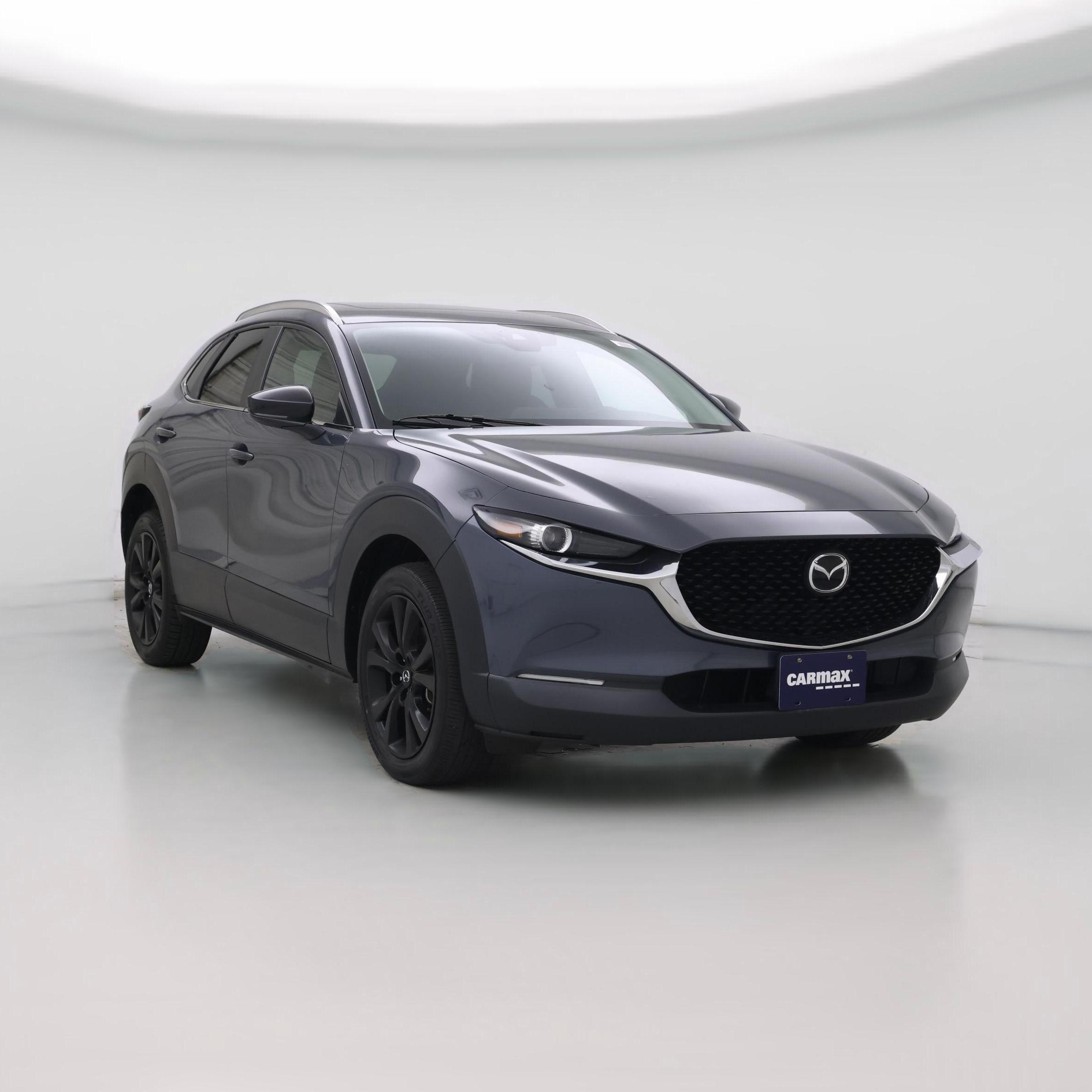 Thumbnail: 2023 Mazda CX-30 - 1