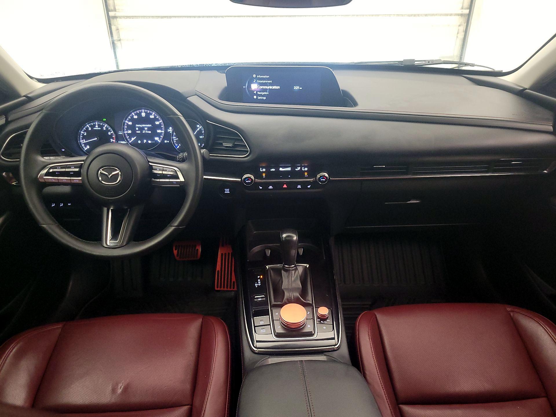 Thumbnail: 2023 Mazda CX-30 - 9