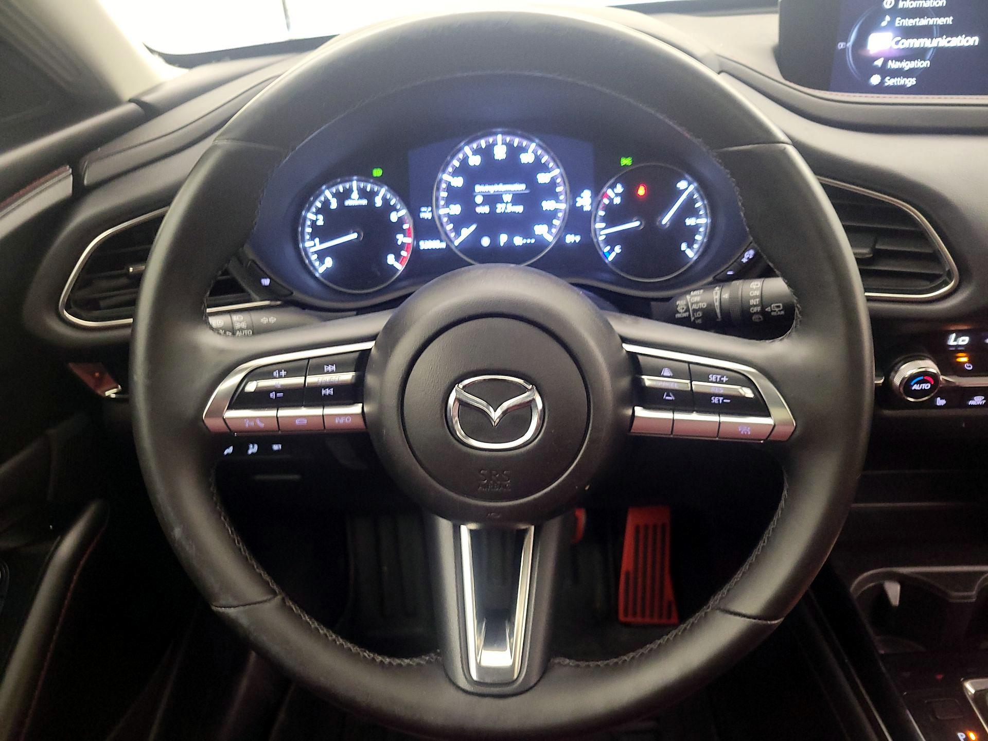 Thumbnail: 2023 Mazda CX-30 - 10
