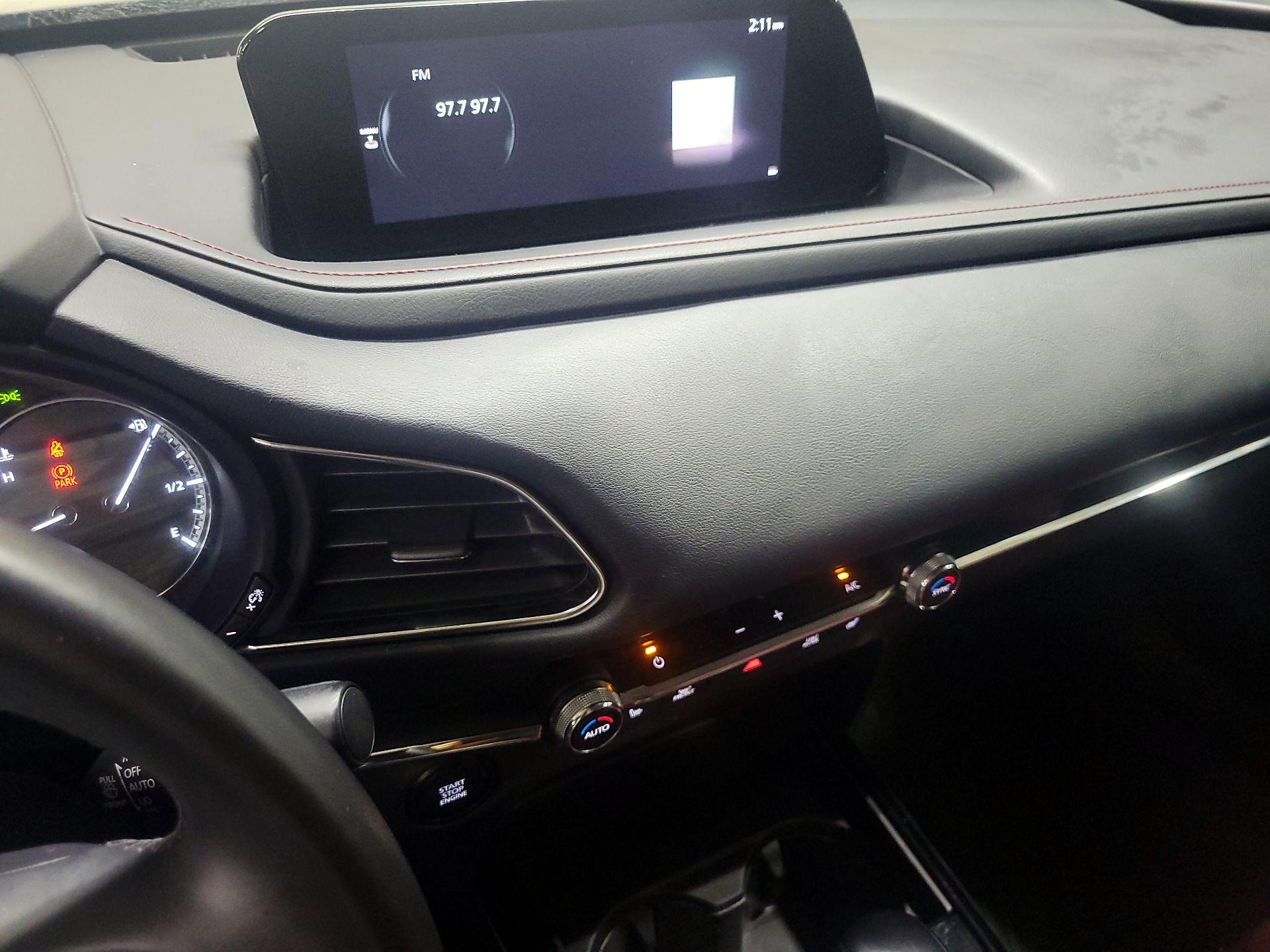 Thumbnail: 2023 Mazda CX-30 - 15