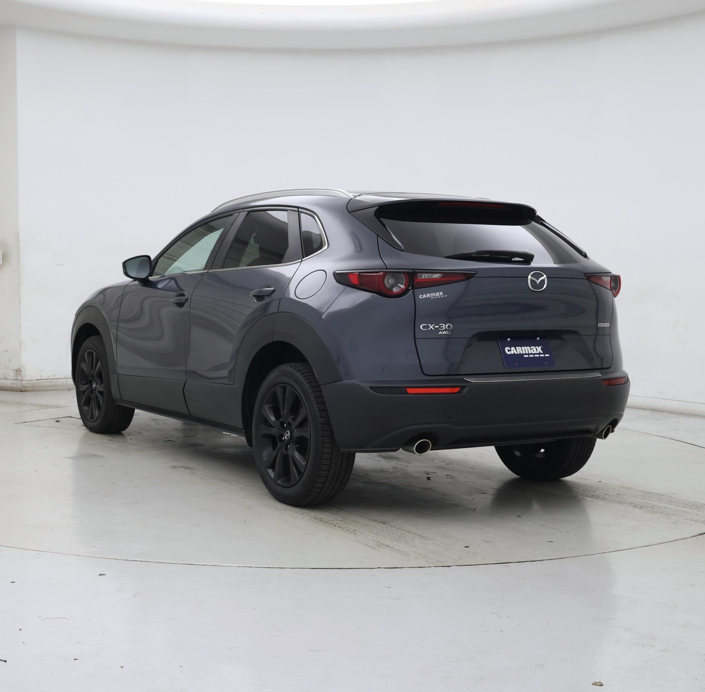 Thumbnail: 2023 Mazda CX-30 - 2