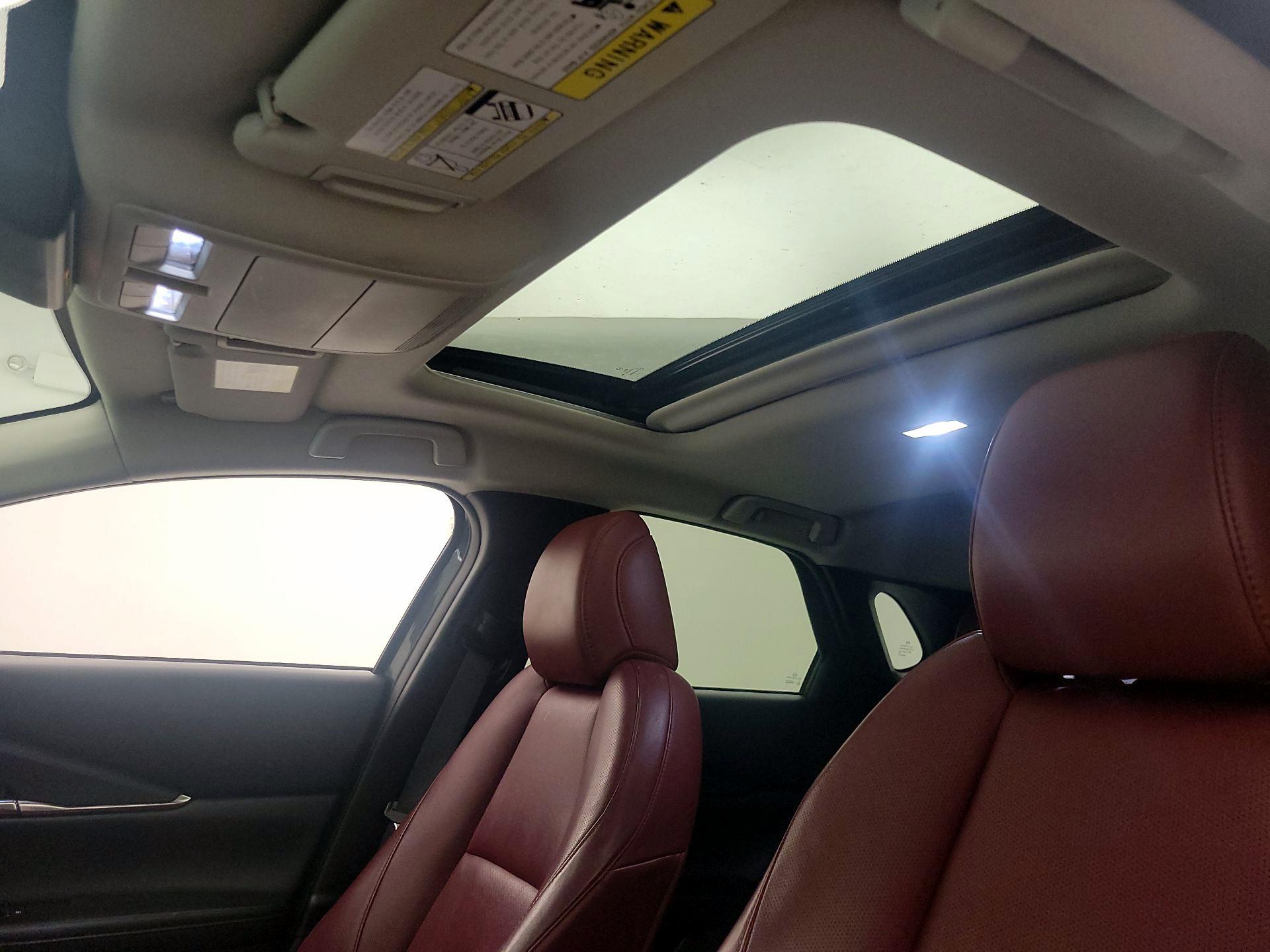Thumbnail: 2023 Mazda CX-30 - 19