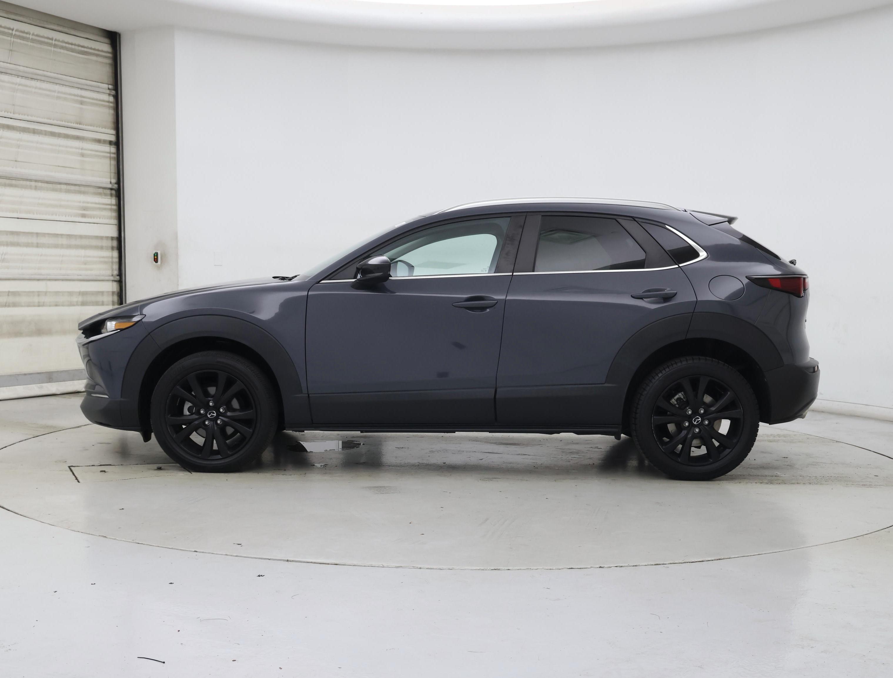 Thumbnail: 2023 Mazda CX-30 - 3