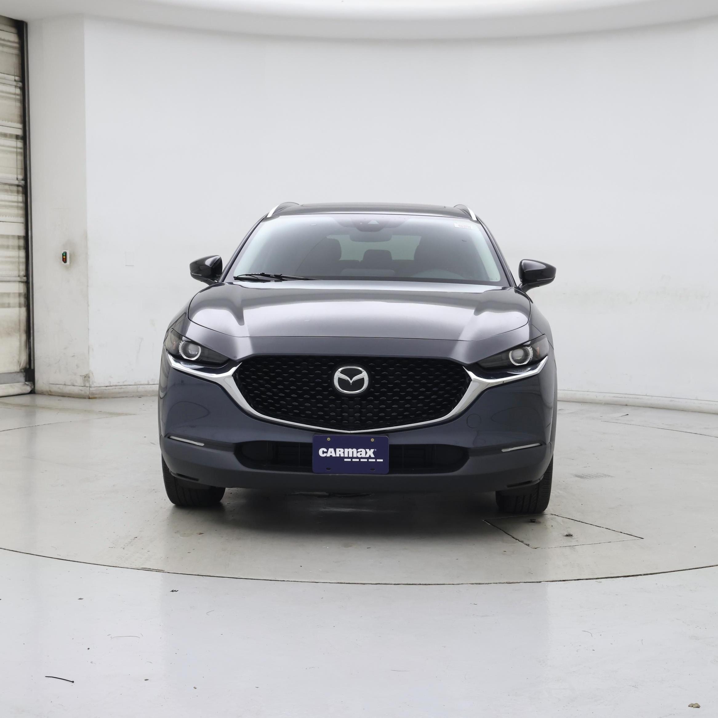 Thumbnail: 2023 Mazda CX-30 - 5