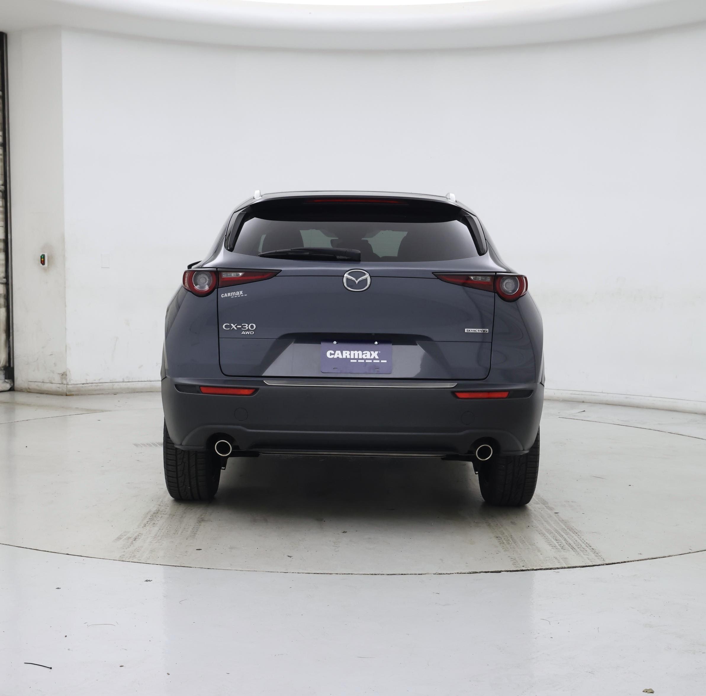 Thumbnail: 2023 Mazda CX-30 - 6