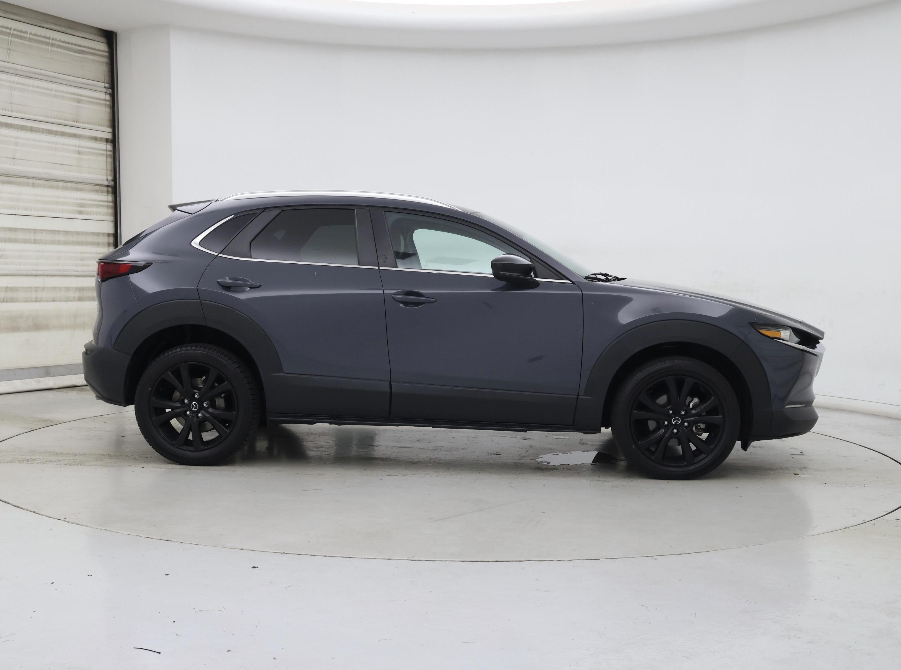 Thumbnail: 2023 Mazda CX-30 - 7