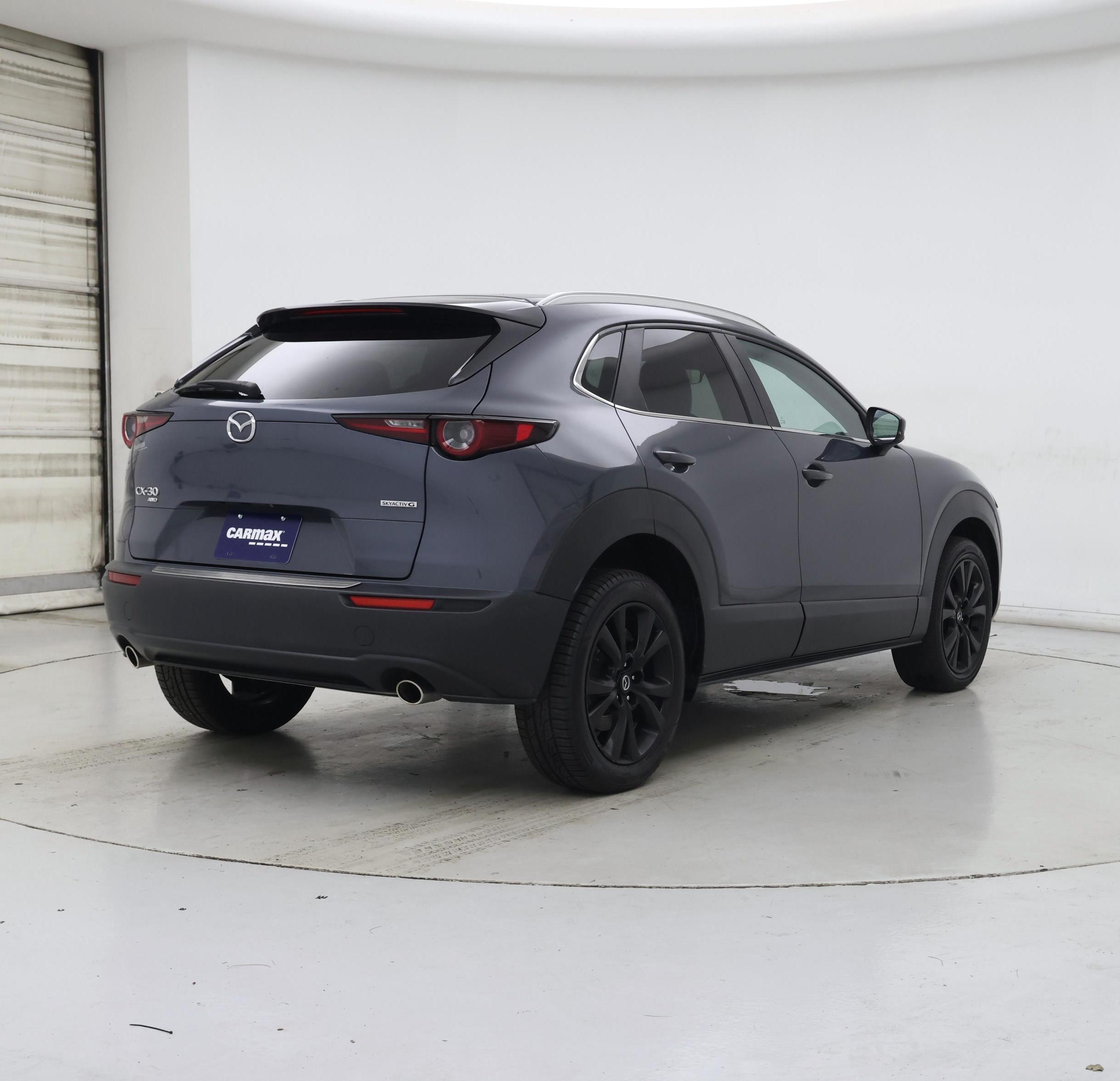Thumbnail: 2023 Mazda CX-30 - 8