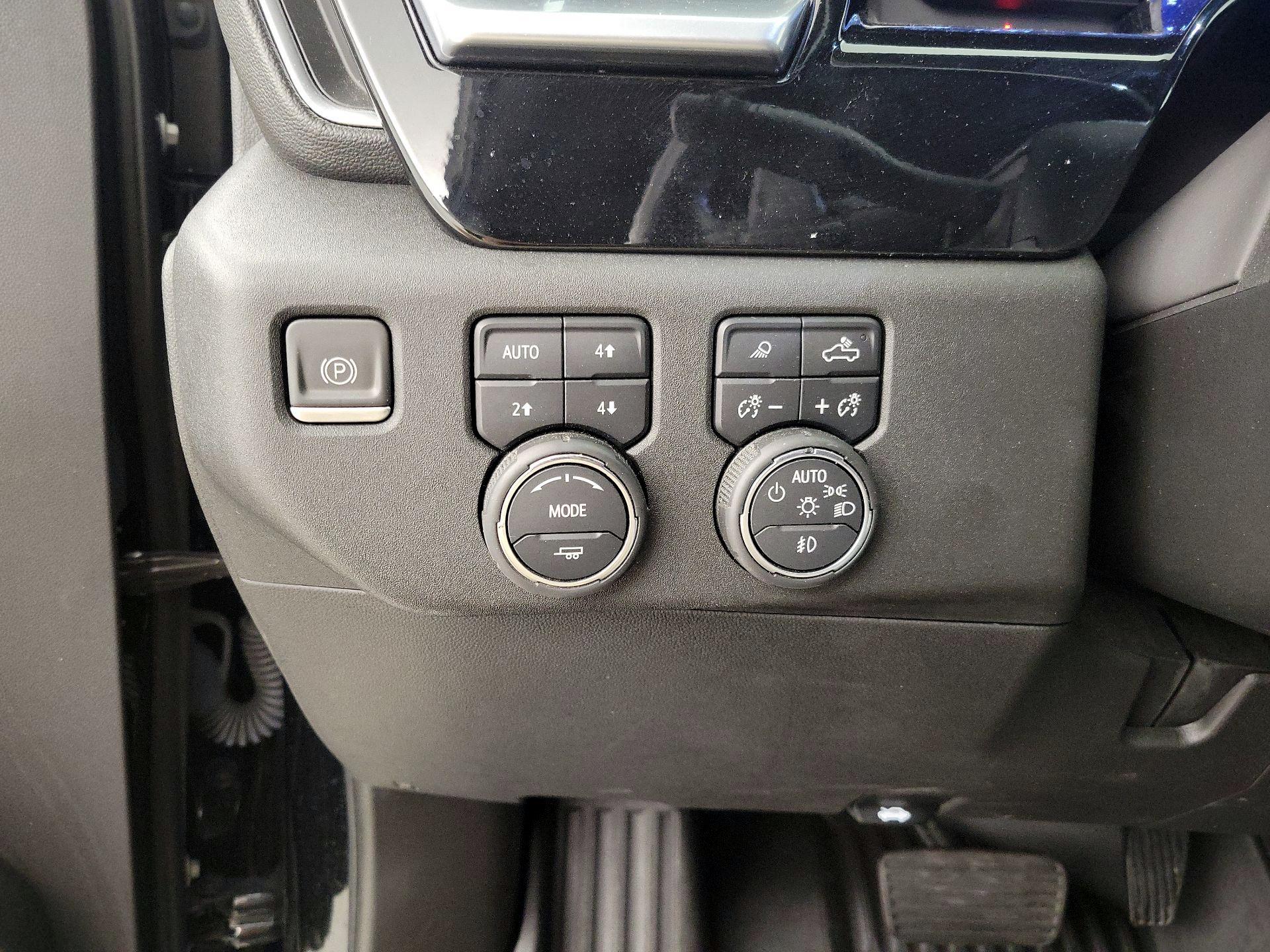 Thumbnail: 2022 Chevrolet Silverado 1500 - 13