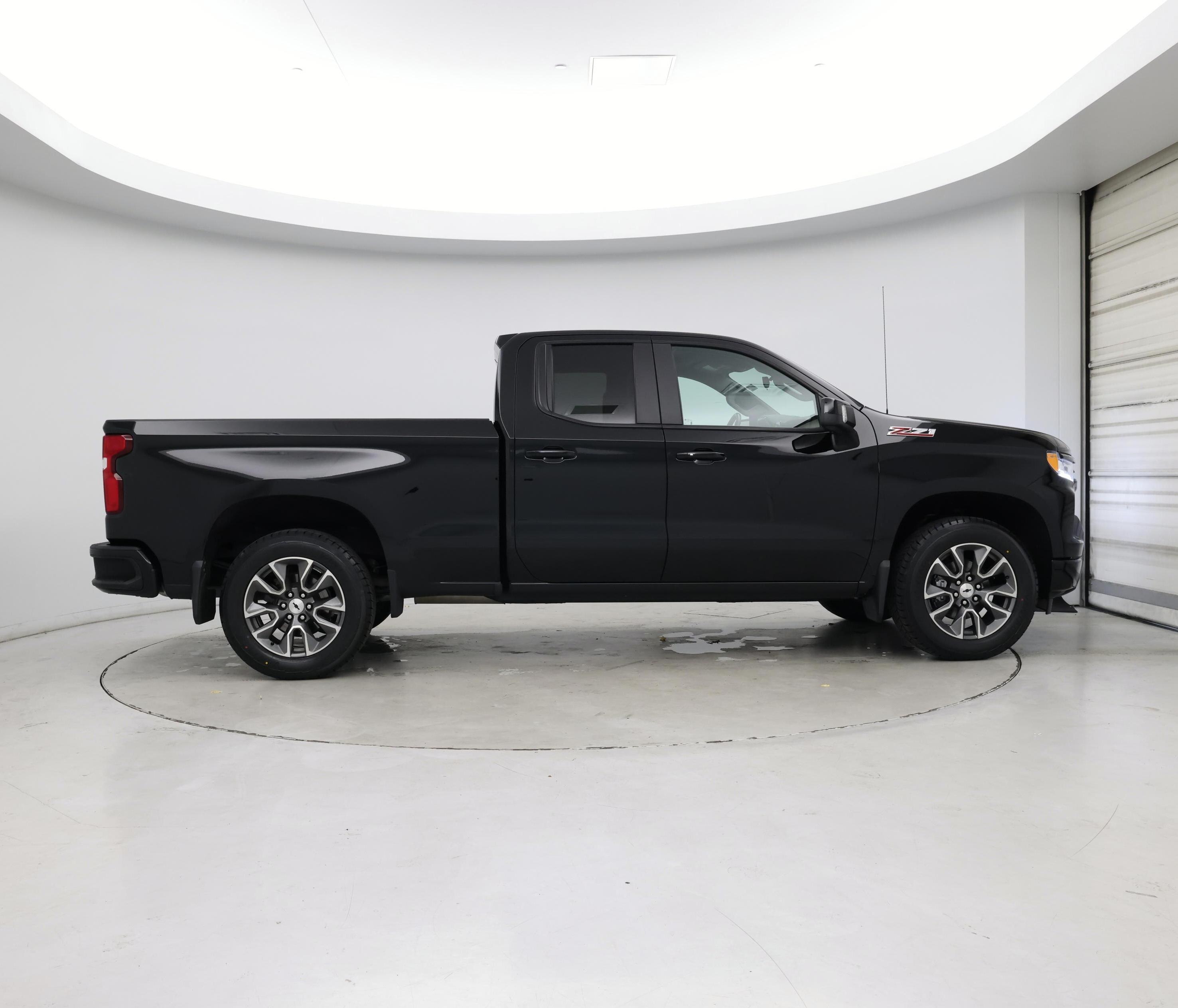 Thumbnail: 2022 Chevrolet Silverado 1500 - 7