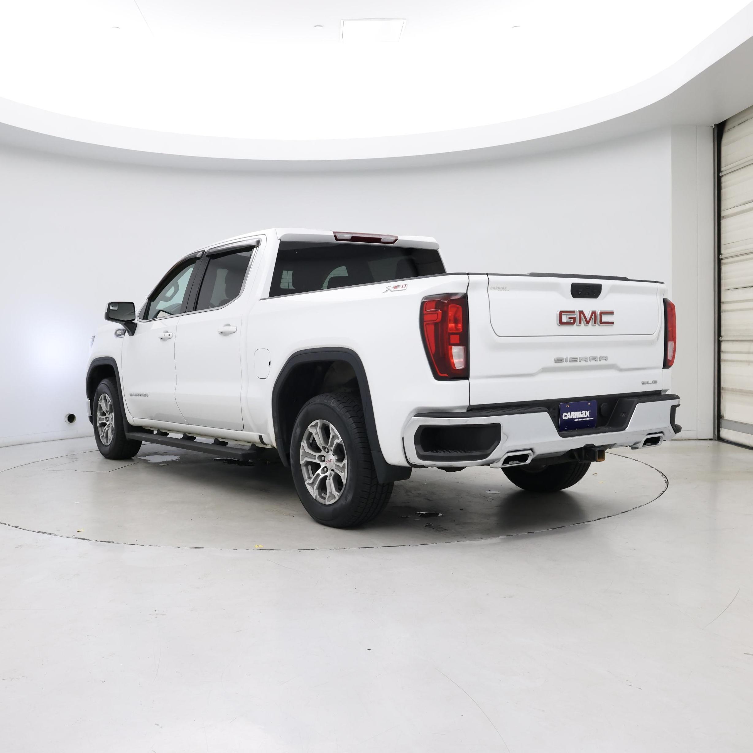 Thumbnail: 2023 GMC Sierra 1500 - 2
