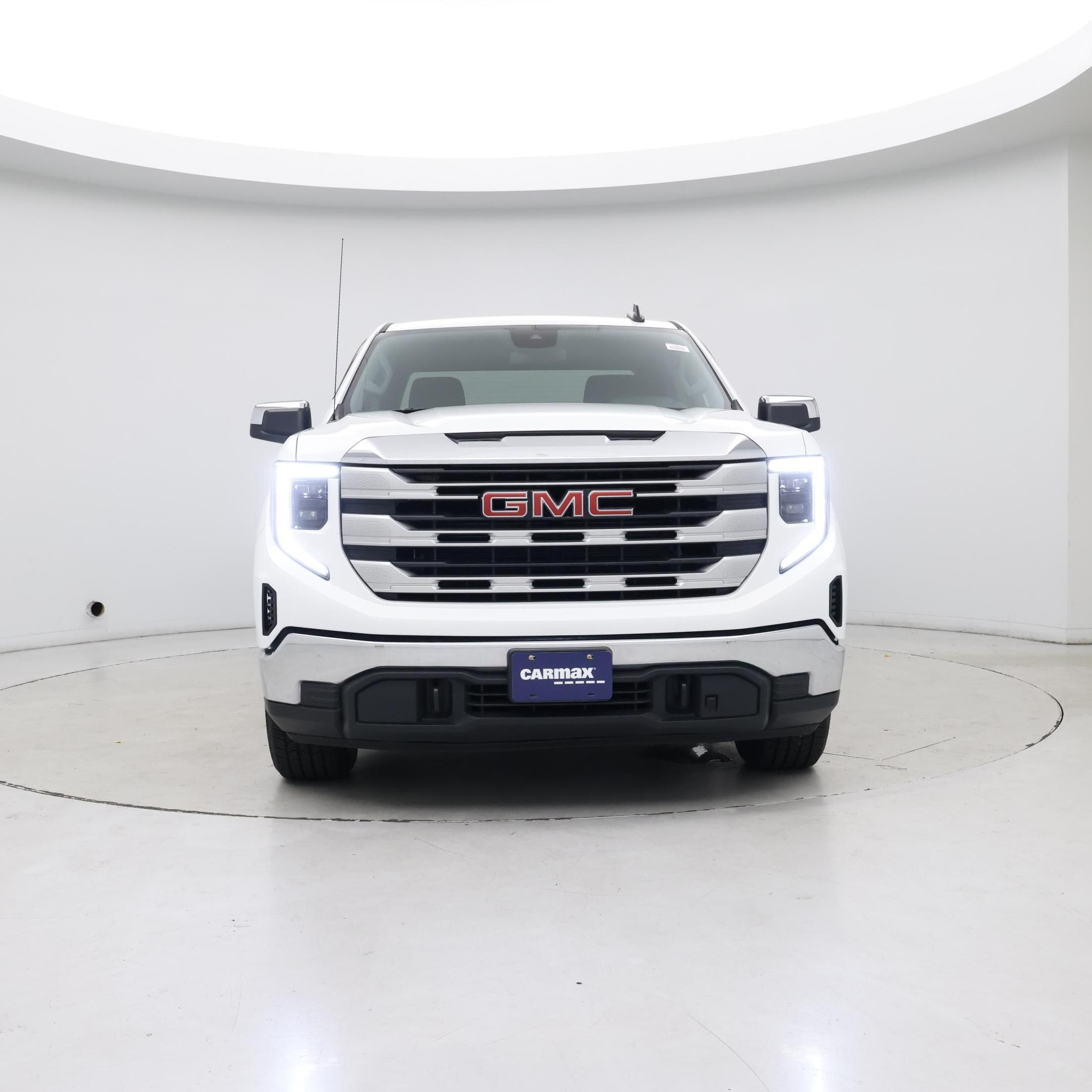 Thumbnail: 2023 GMC Sierra 1500 - 5
