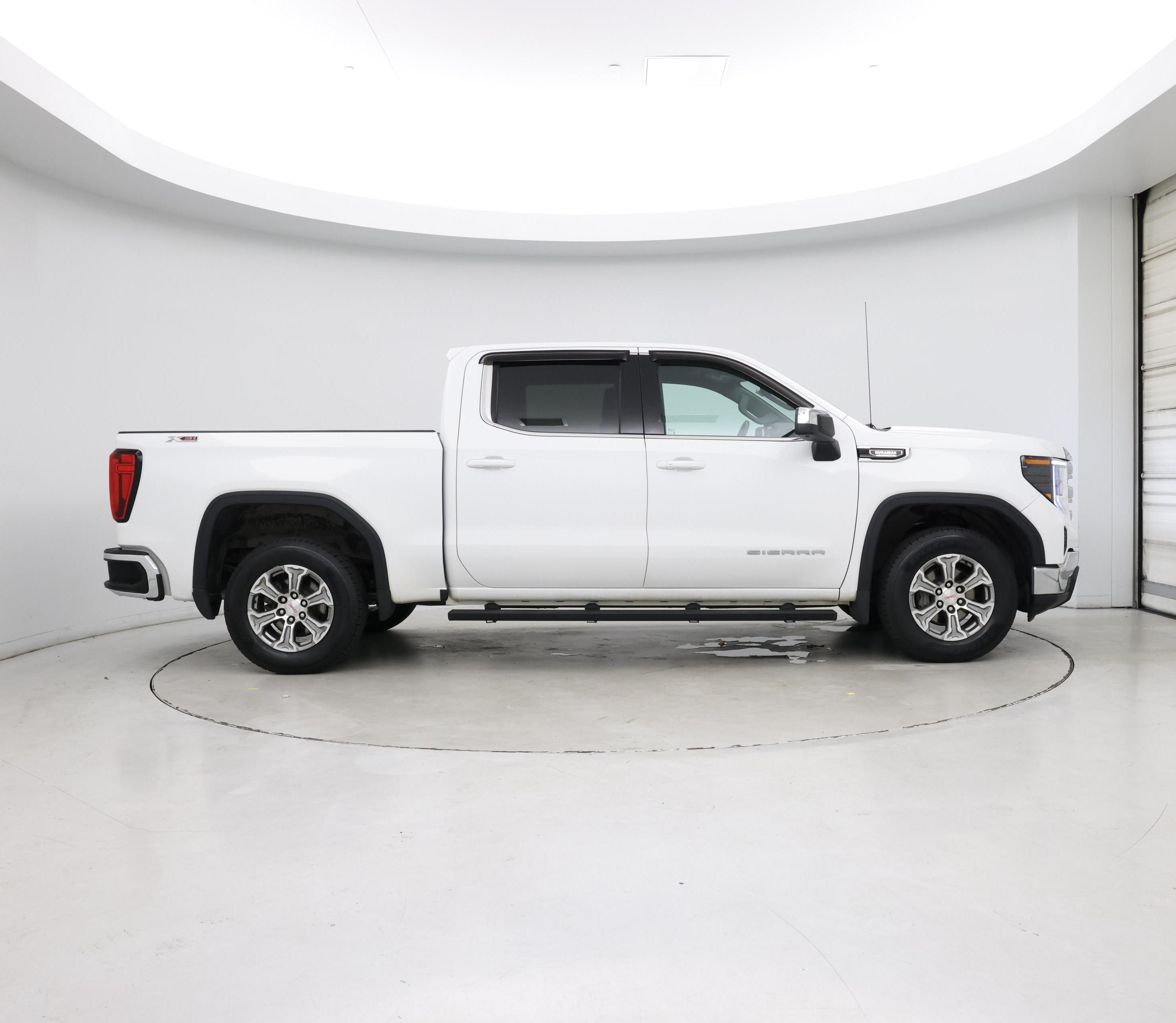 Thumbnail: 2023 GMC Sierra 1500 - 7